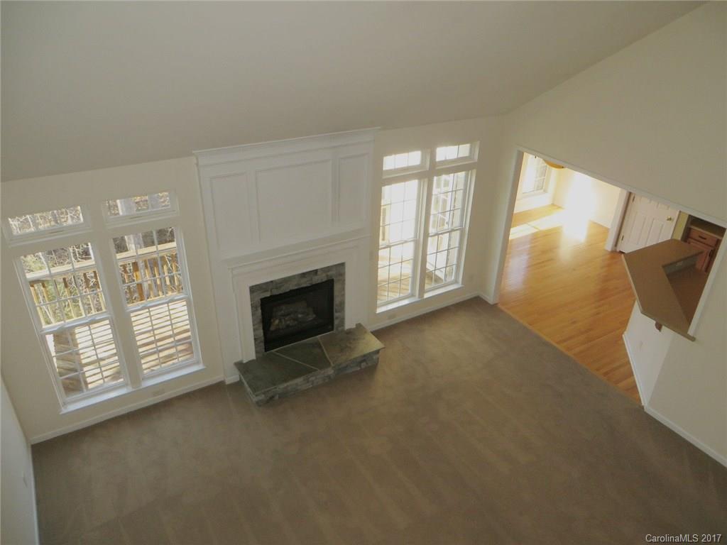 Sutton Place - Residential