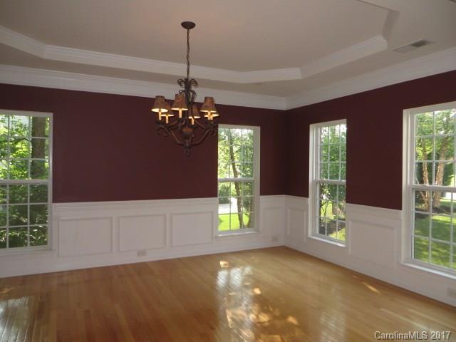 Sutton Place - Residential