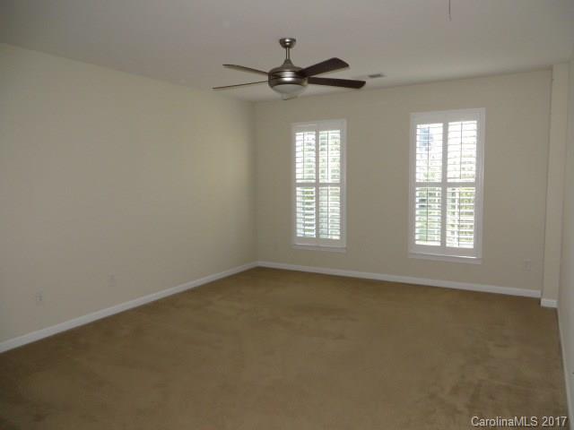 Sutton Place - Residential