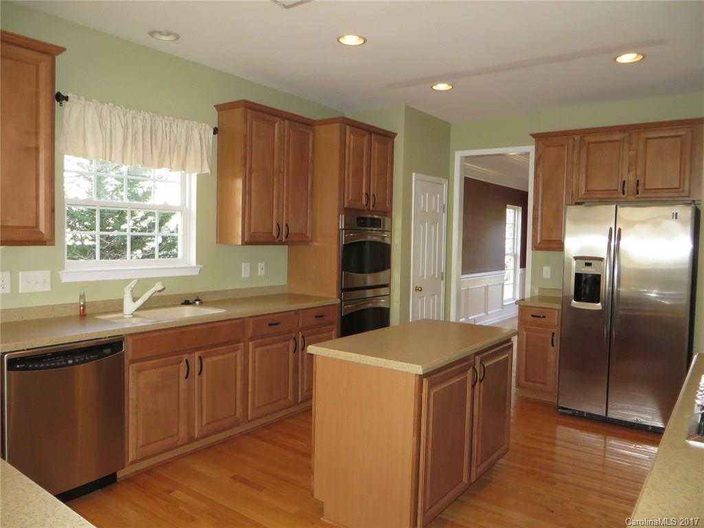 Sutton Place - Residential