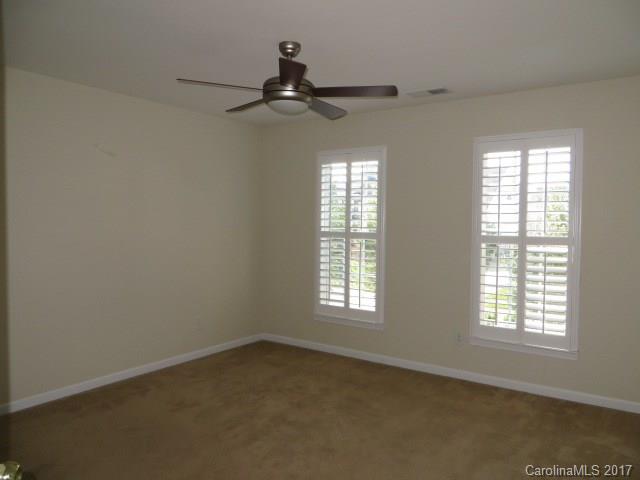 Sutton Place - Residential