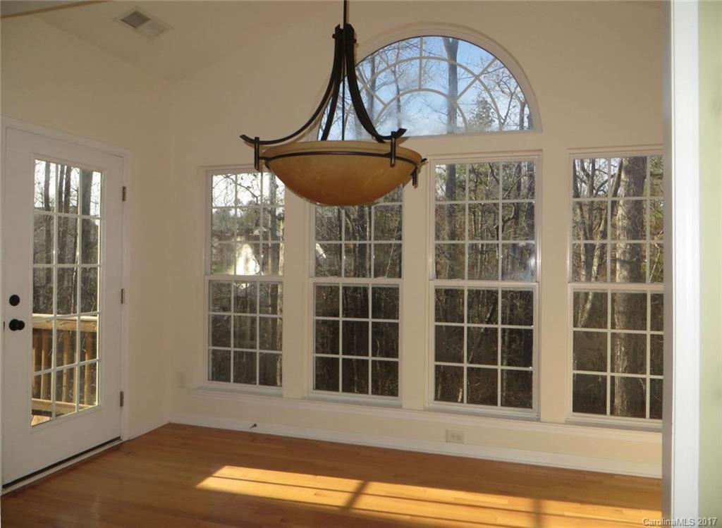 Sutton Place - Residential