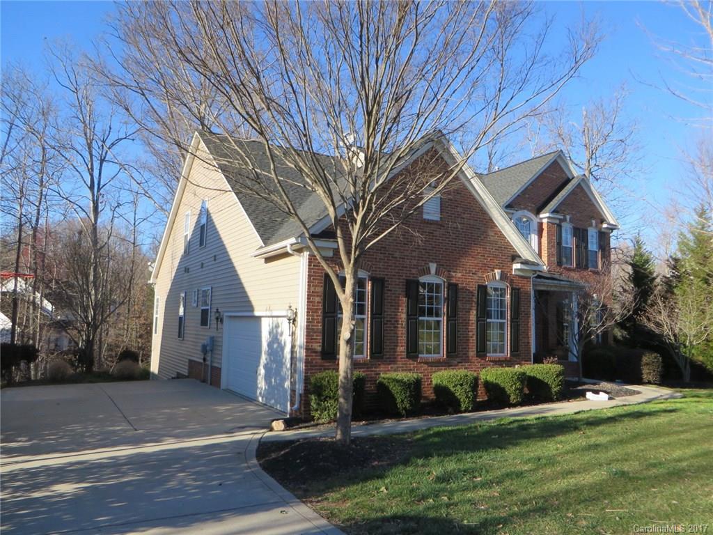 Sutton Place - Residential