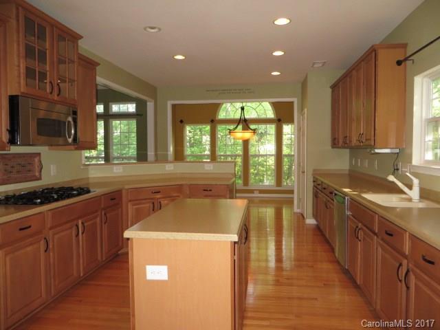 Sutton Place - Residential