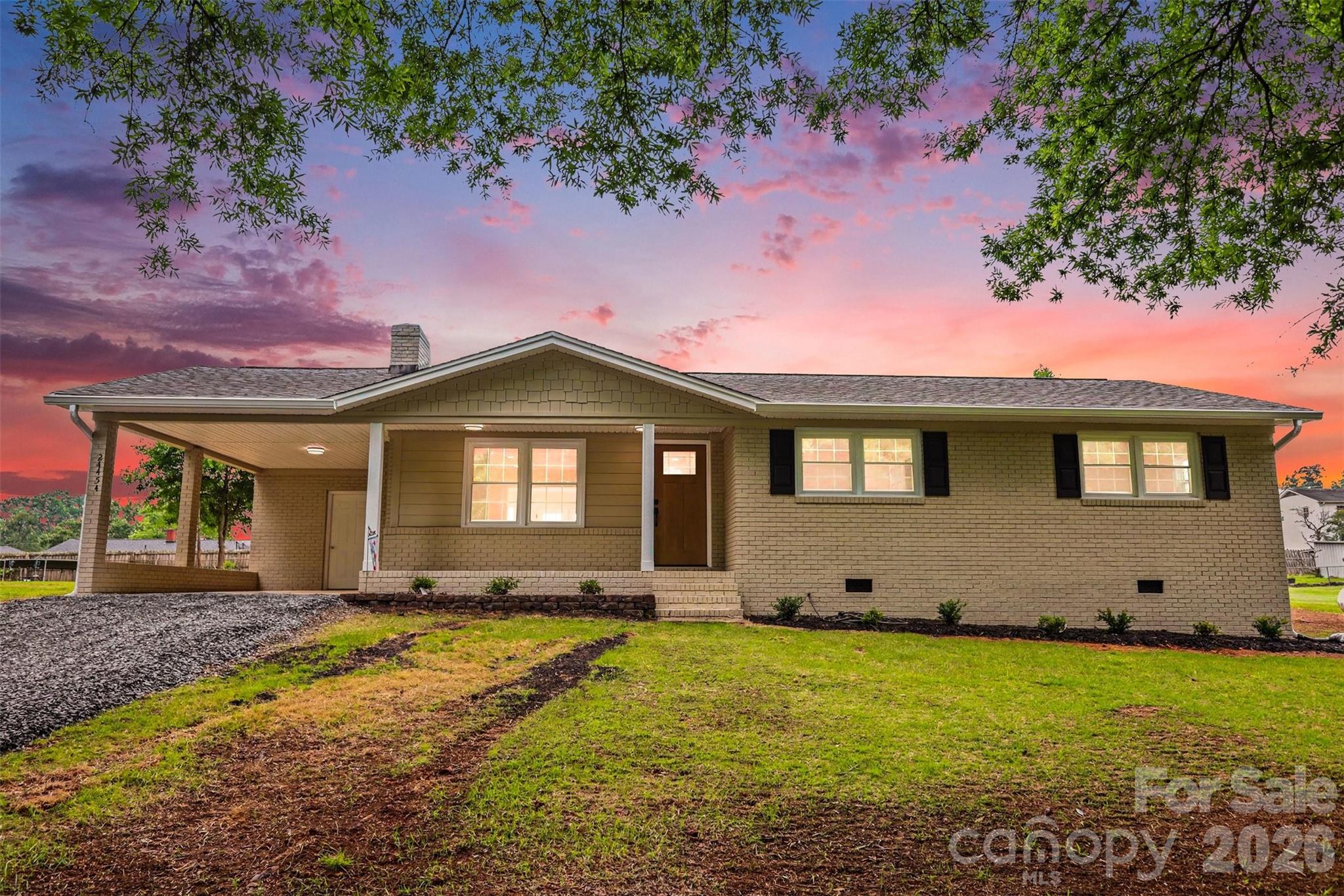 24454 Dillon Road