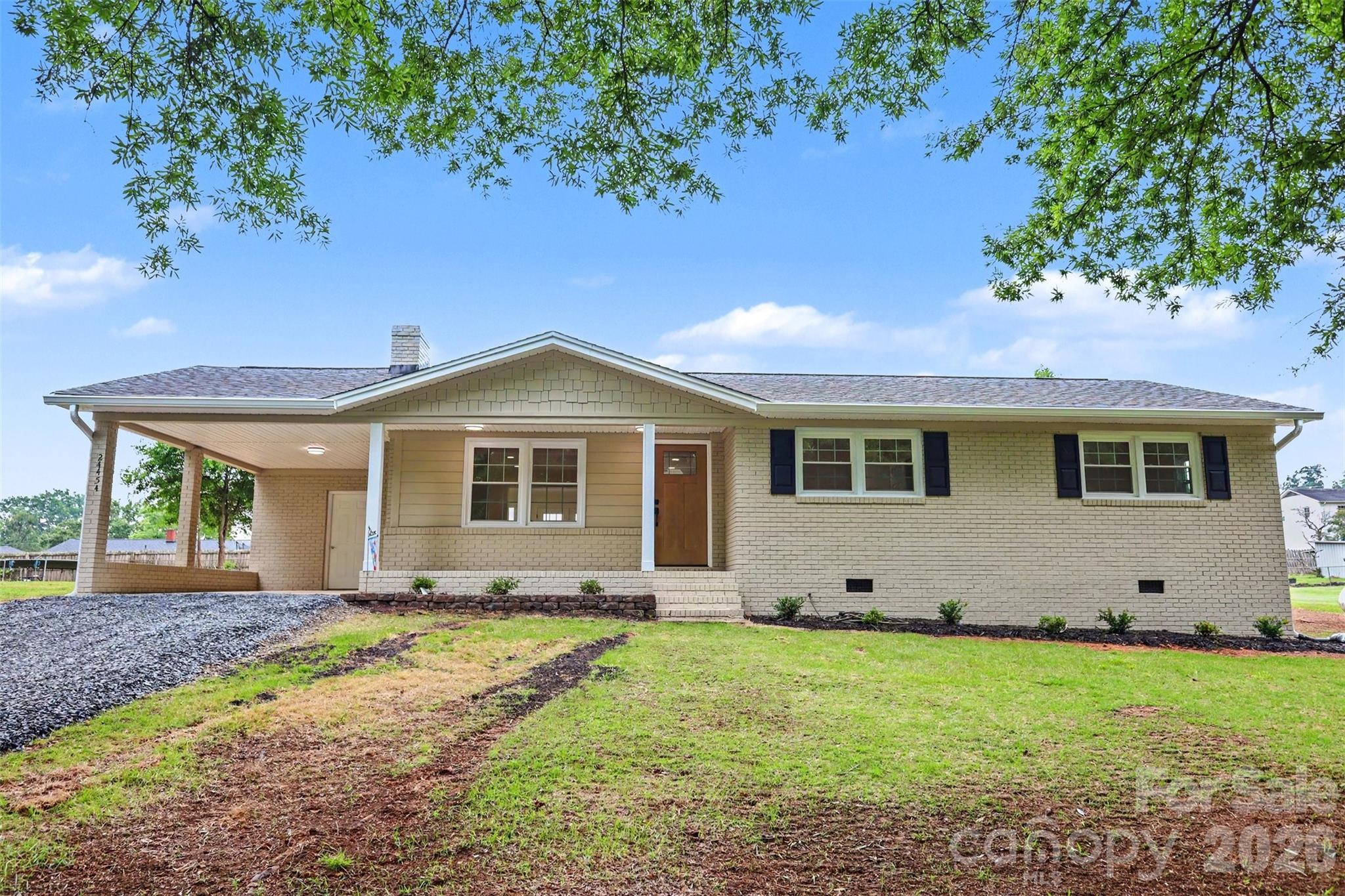 24454 Dillon Road