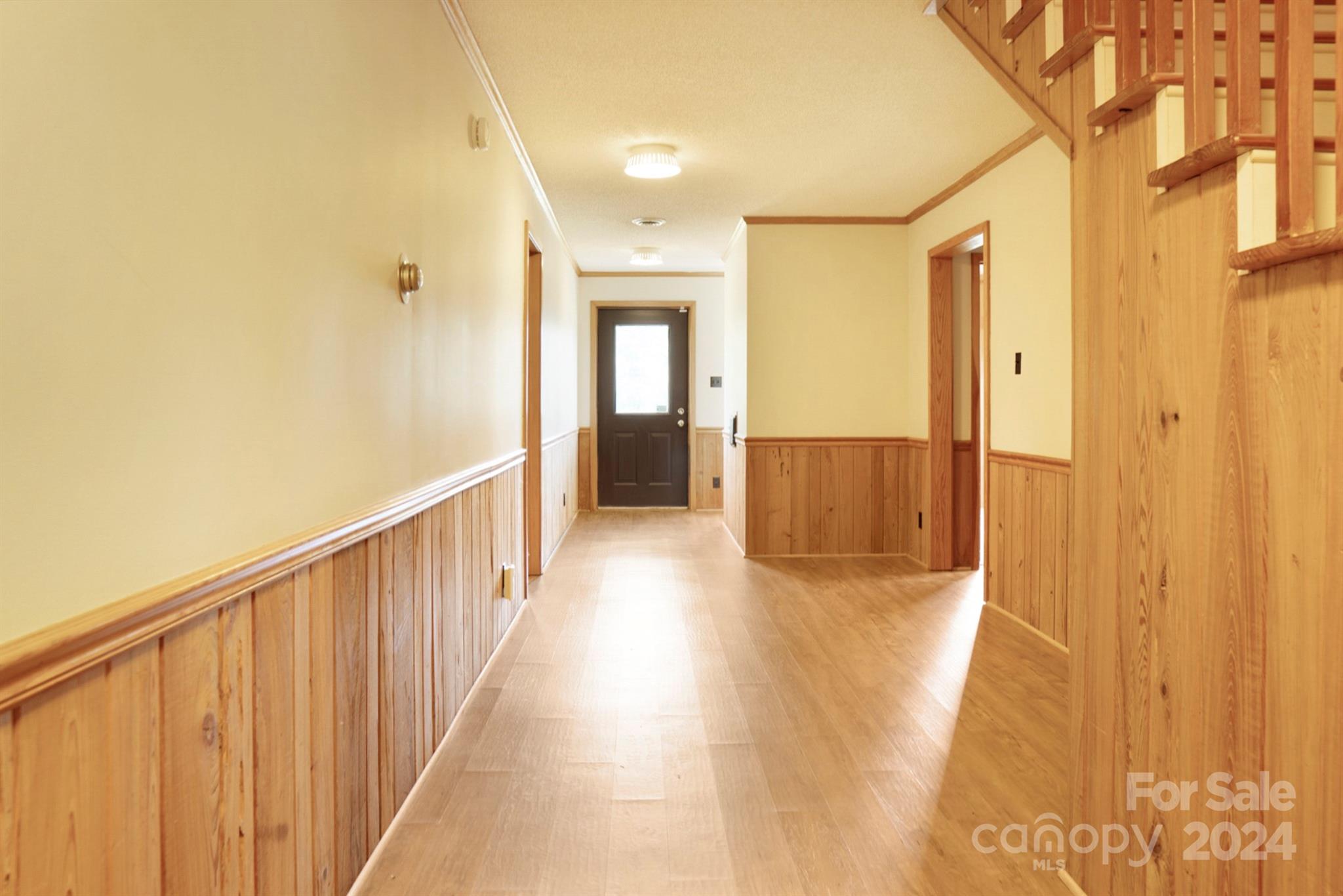 Eastview Oaks - Residential