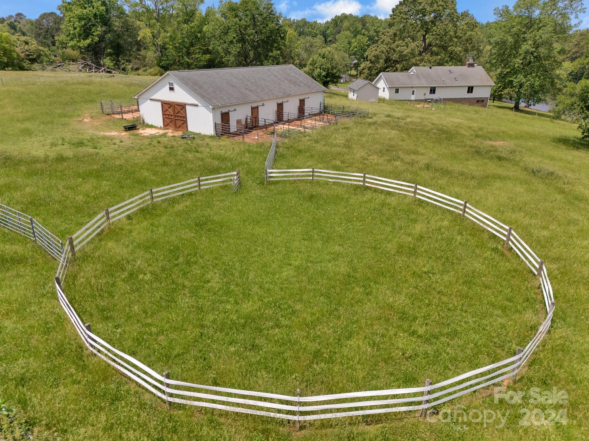 Eastview Oaks - Residential