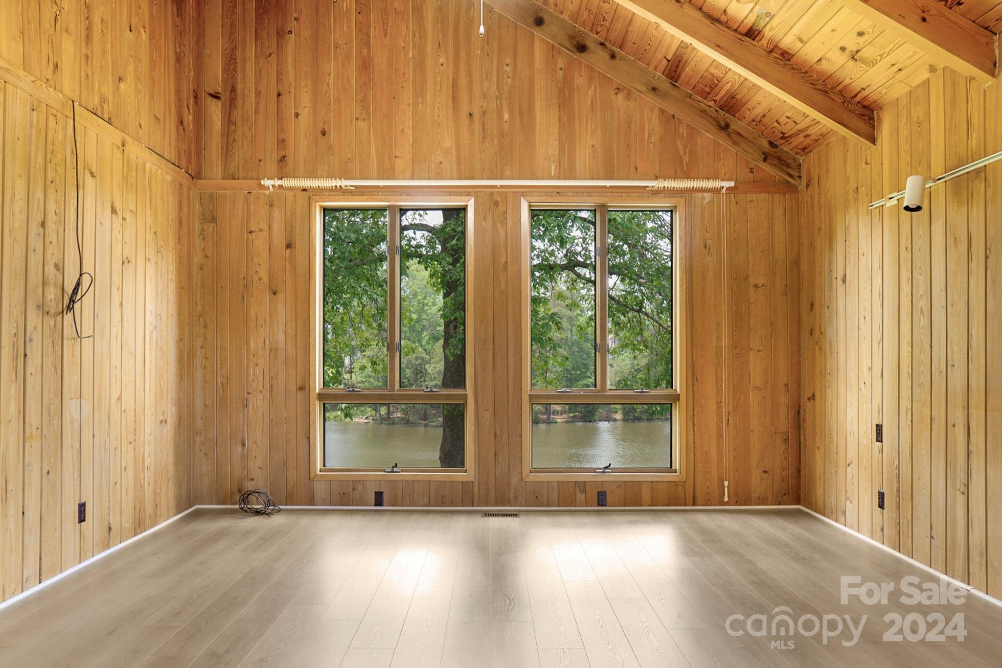 Eastview Oaks - Residential