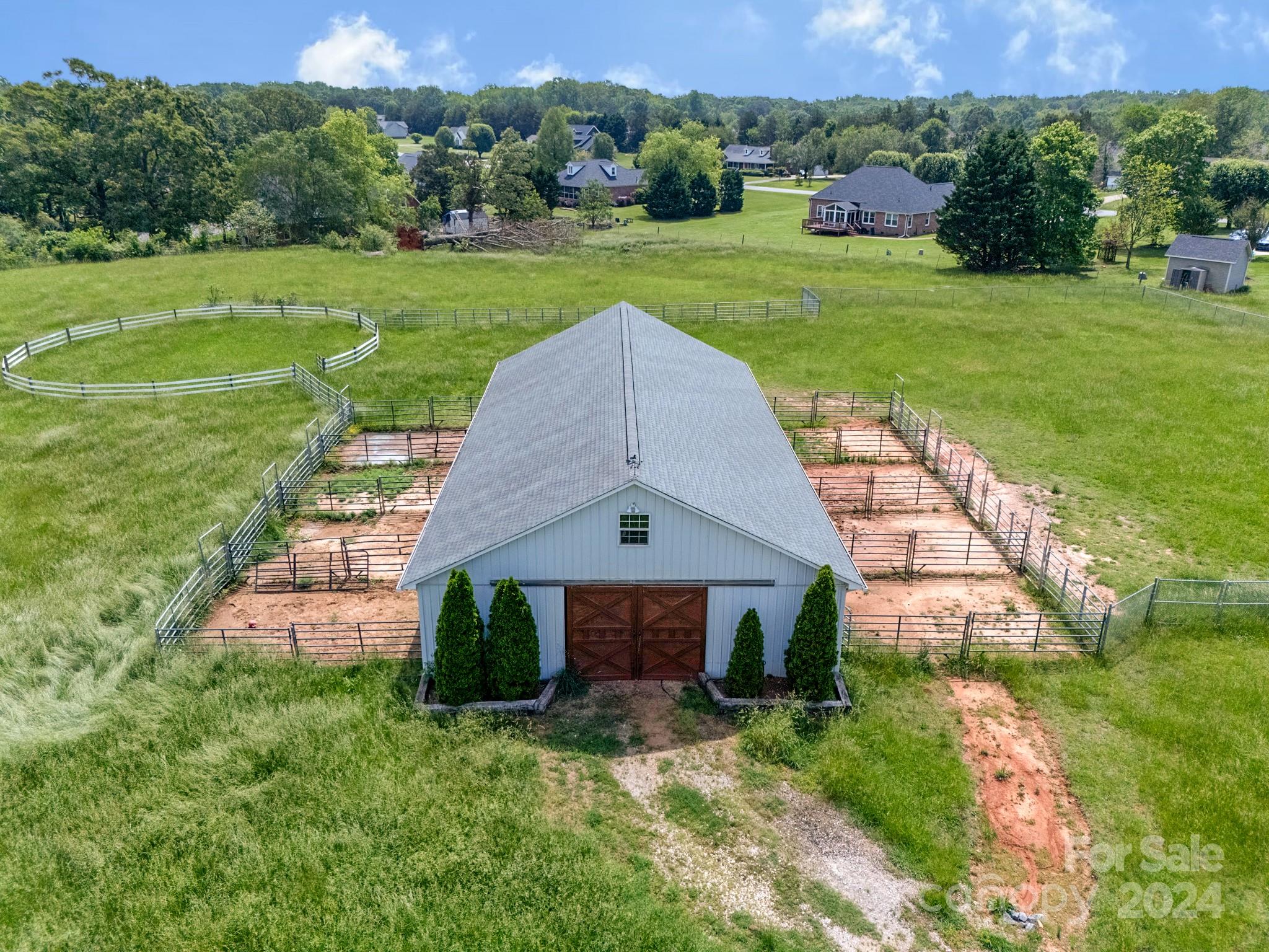 Eastview Oaks - Residential