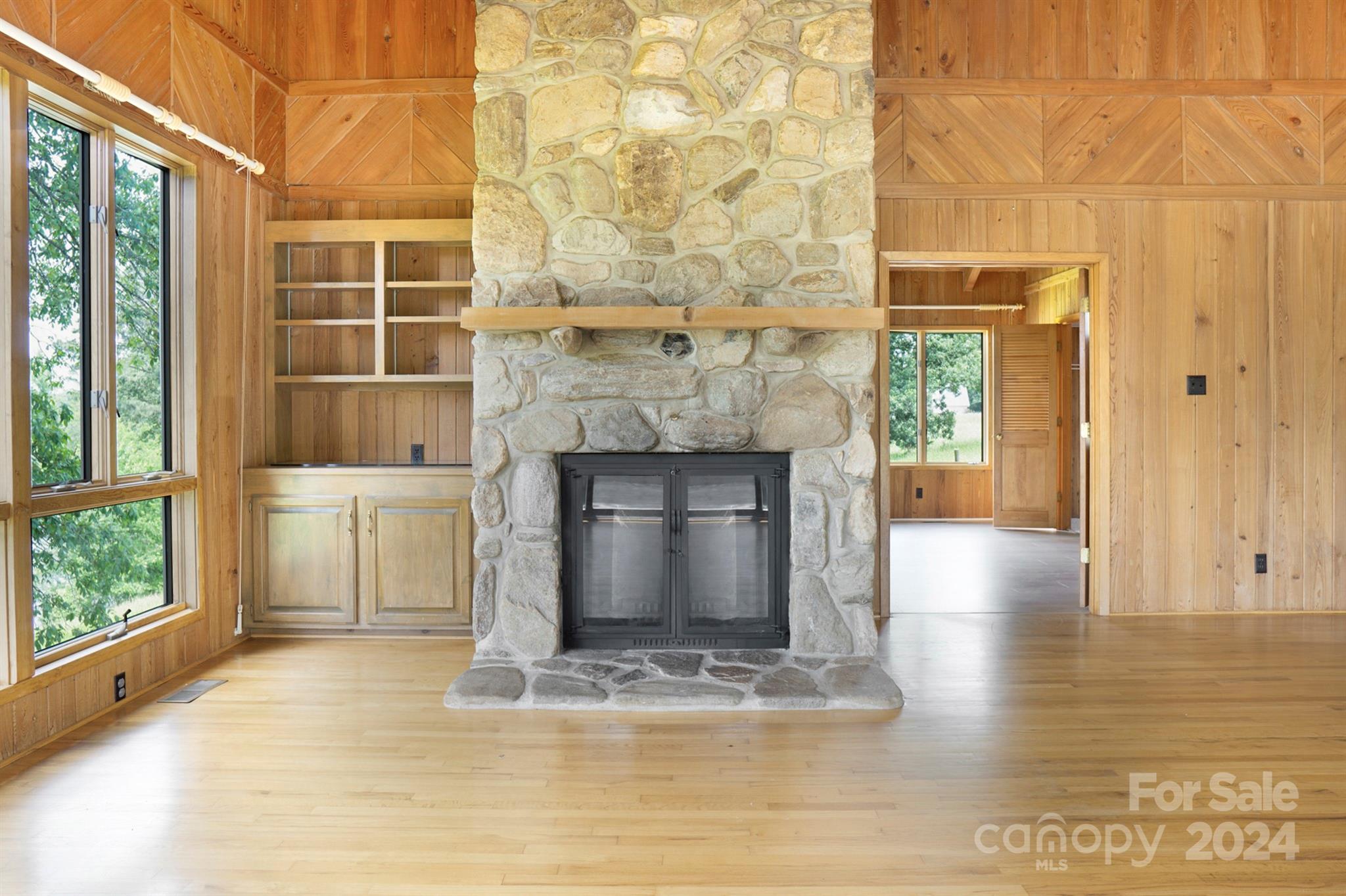 Eastview Oaks - Residential