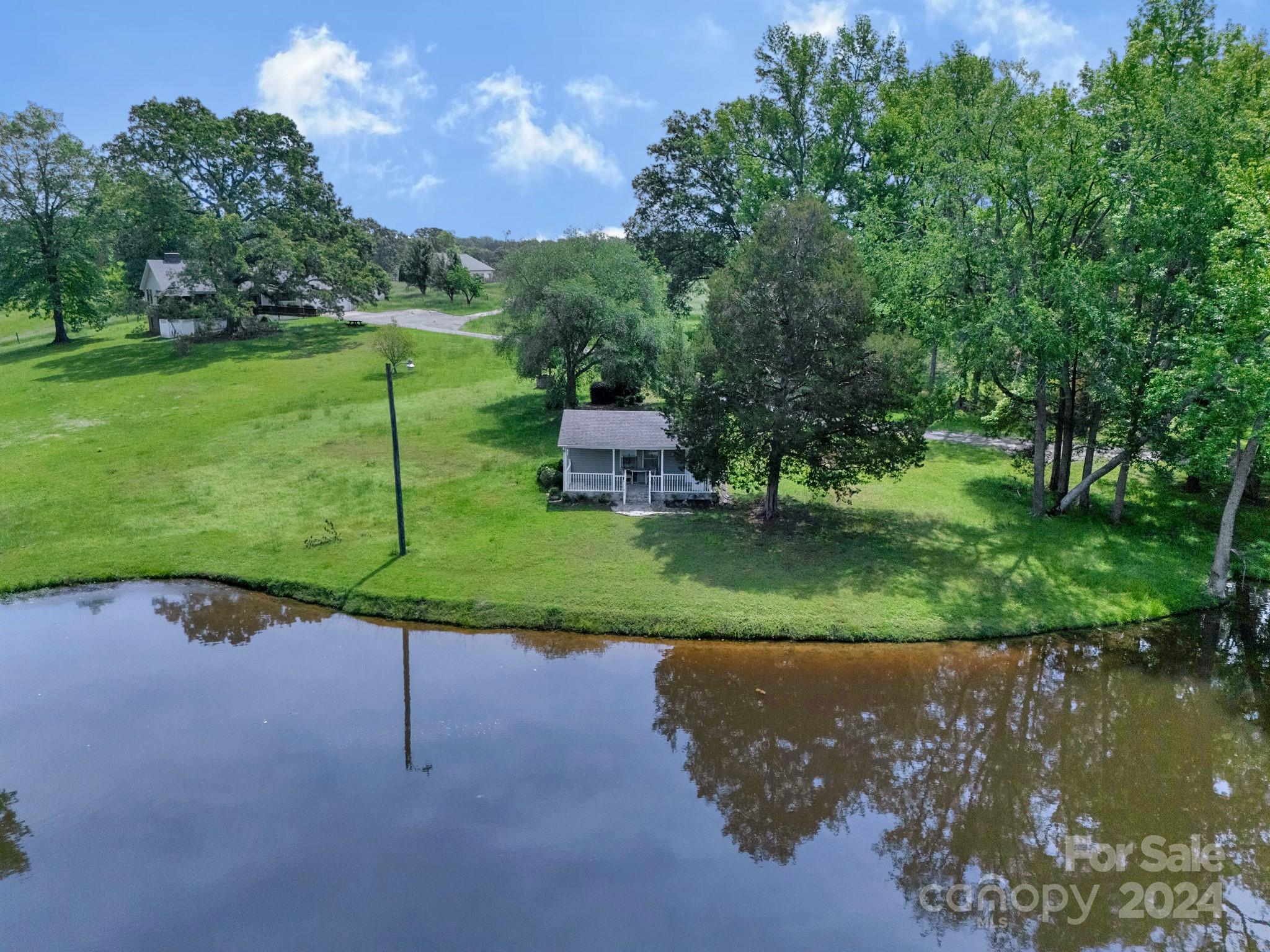 Eastview Oaks - Residential