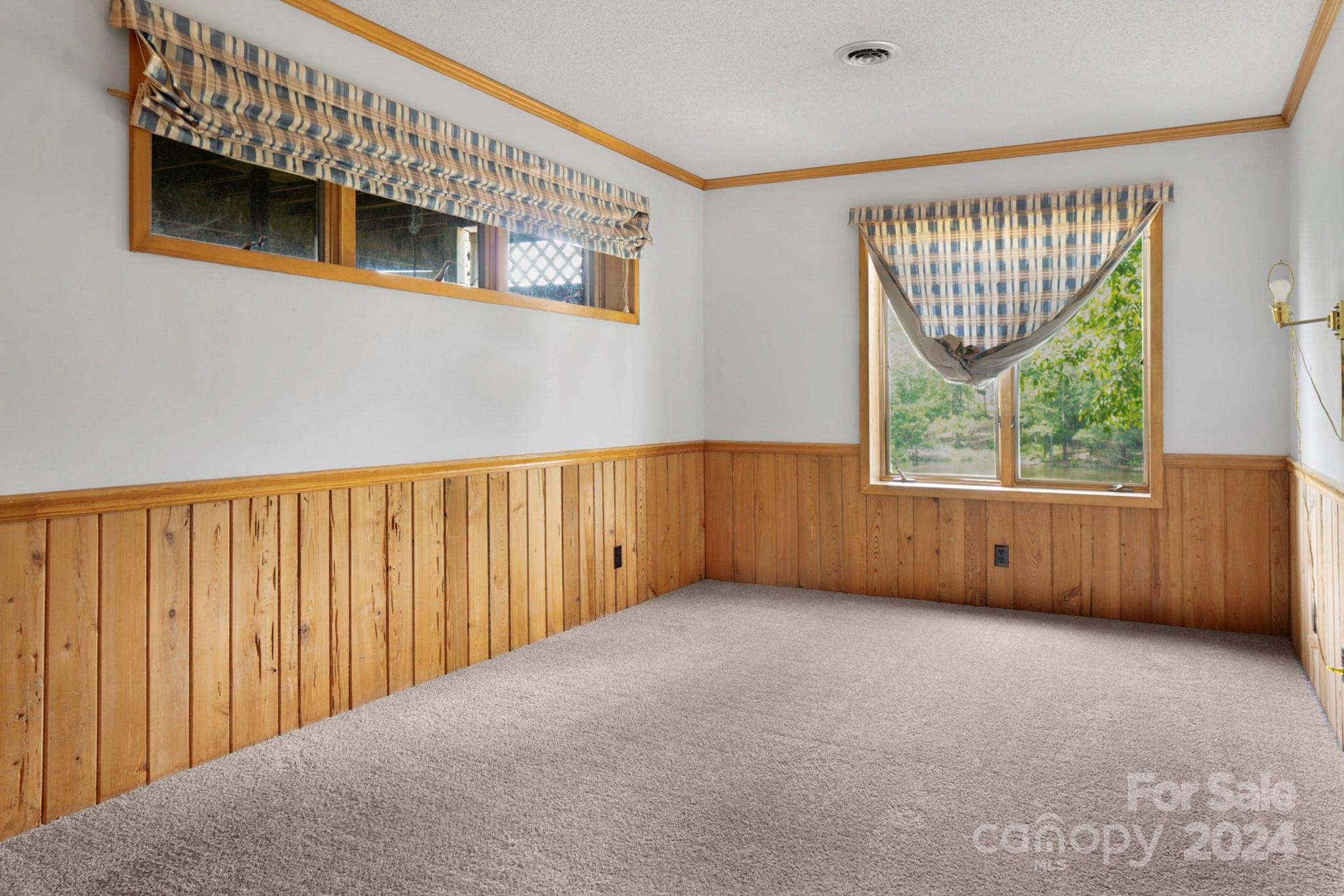 Eastview Oaks - Residential