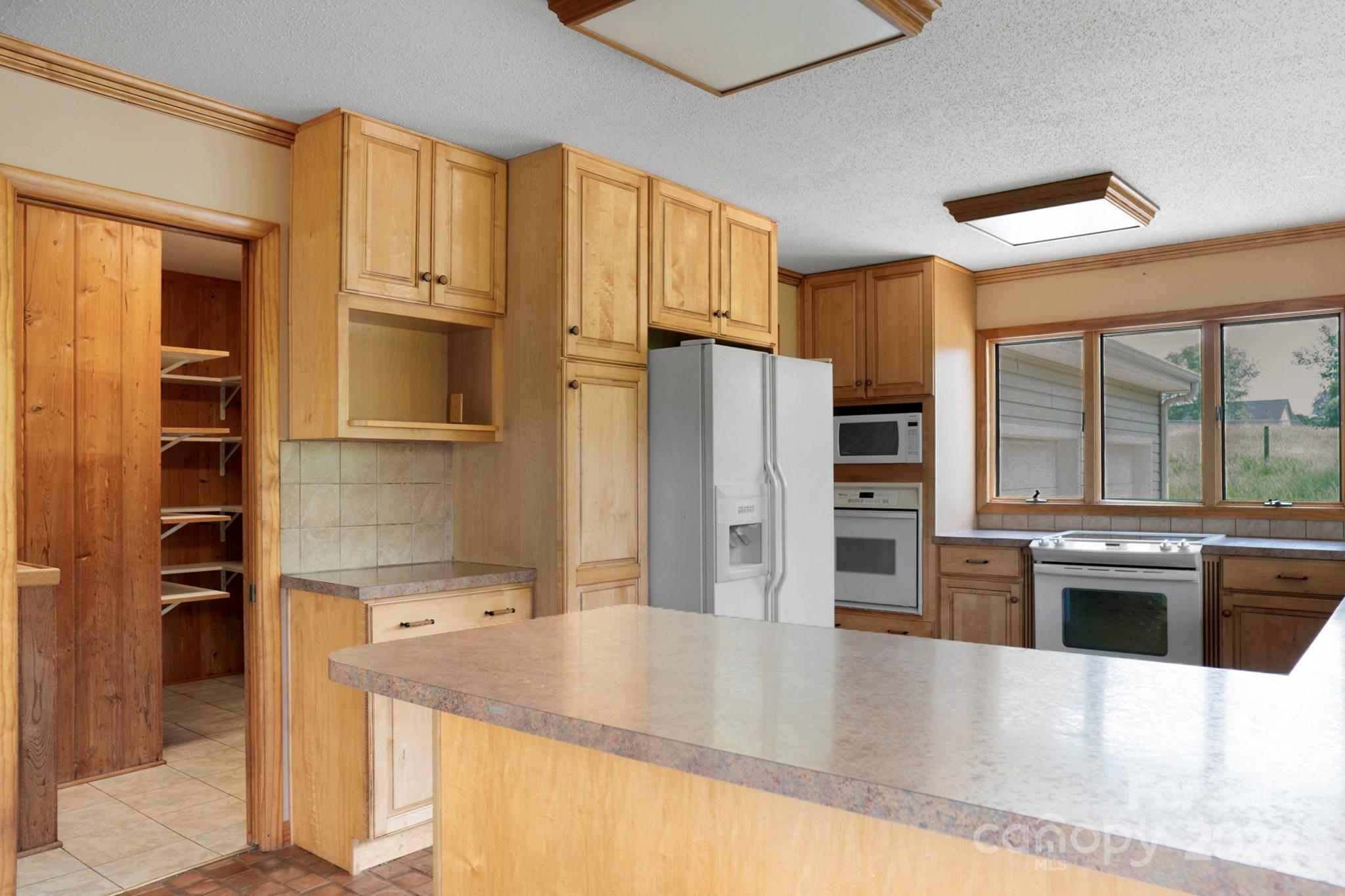 Eastview Oaks - Residential