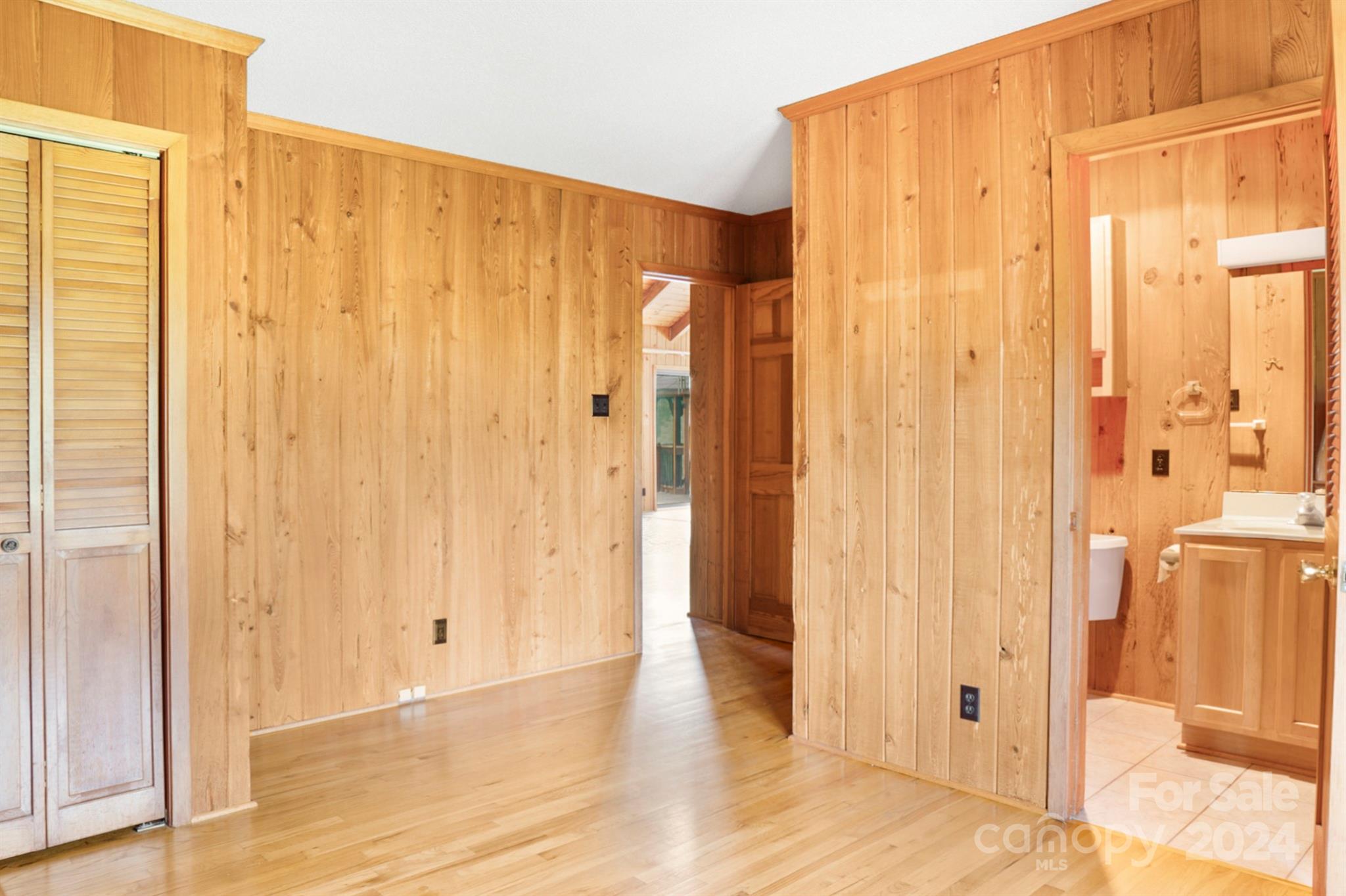 Eastview Oaks - Residential