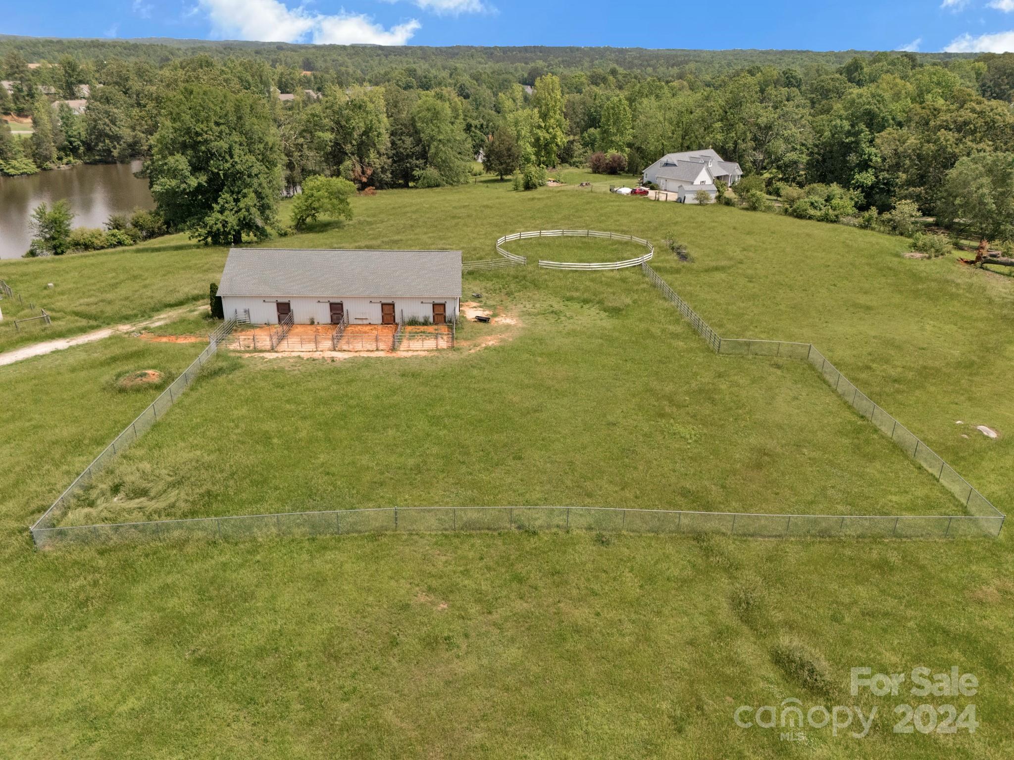 Eastview Oaks - Residential