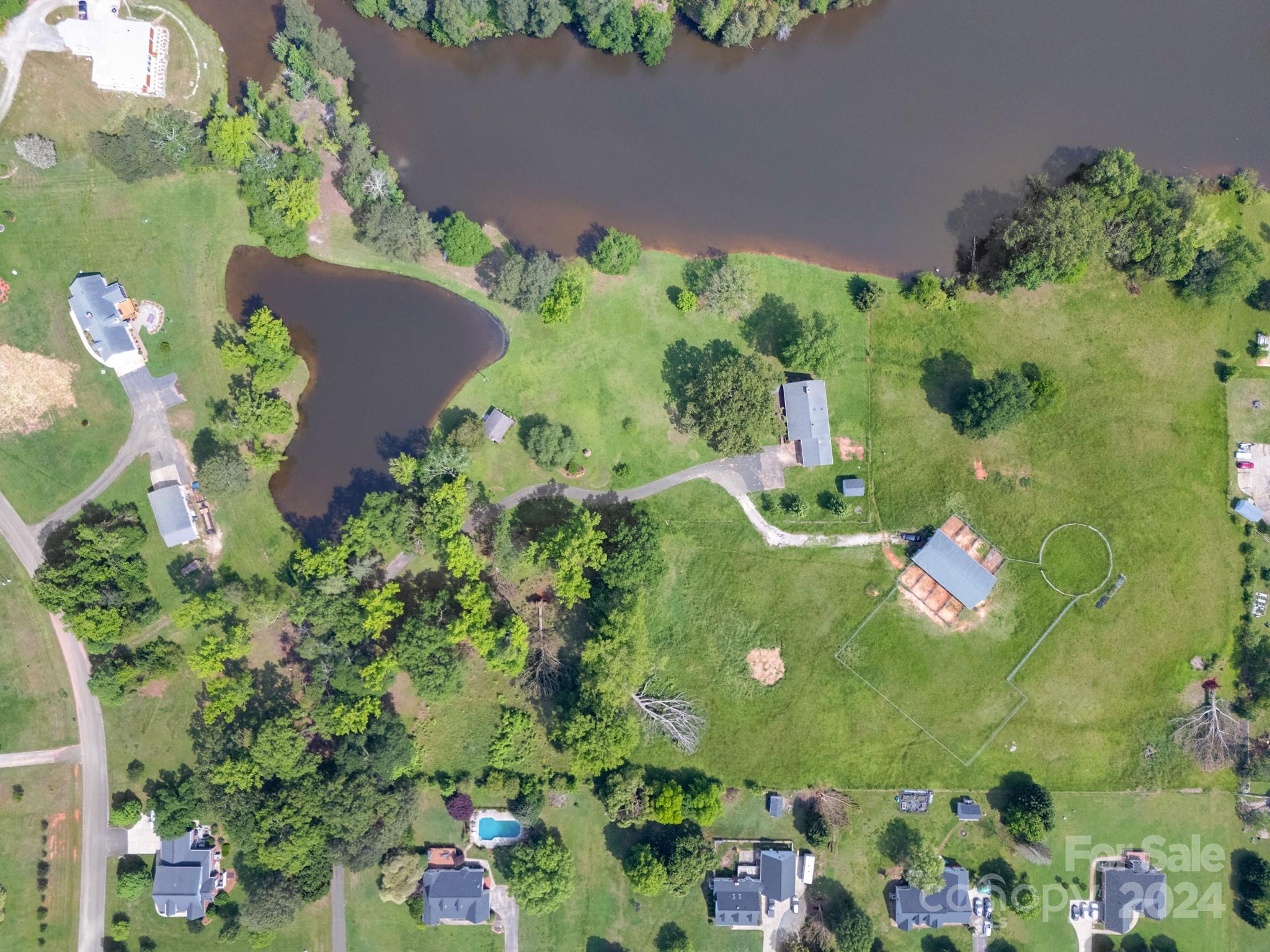 Eastview Oaks - Residential