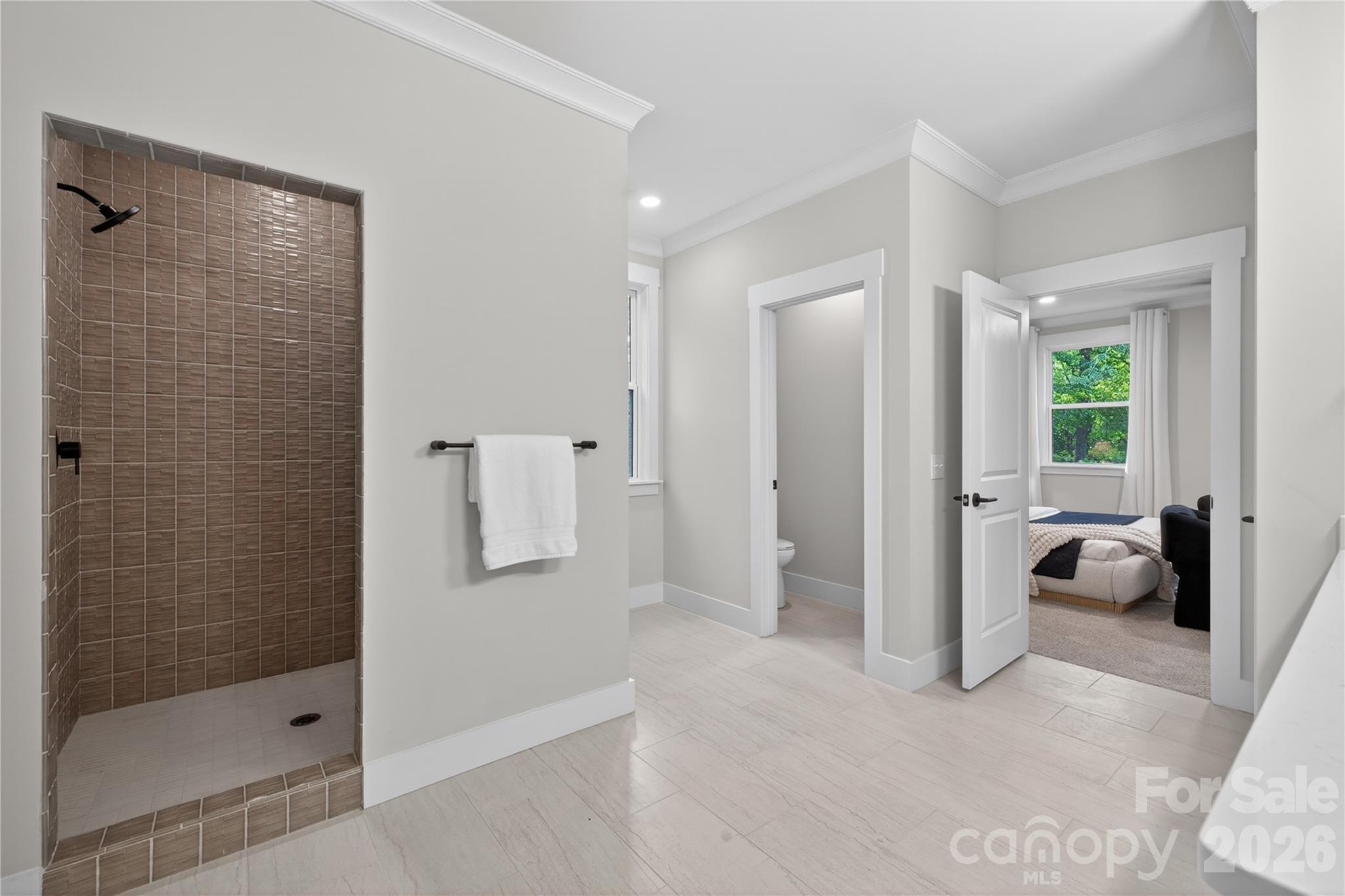 The Falls at Cloninger Mill - Residential