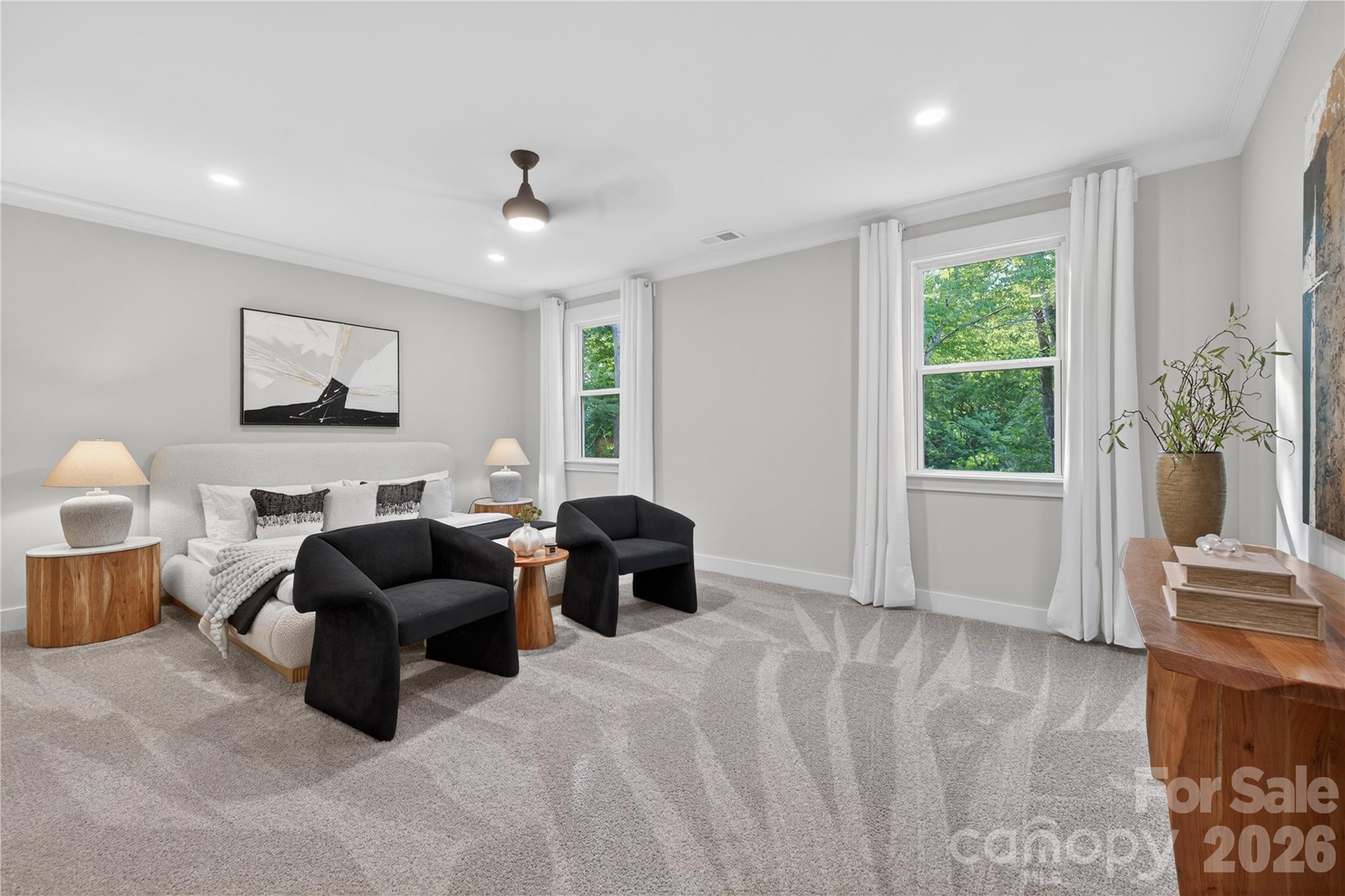 The Falls at Cloninger Mill - Residential