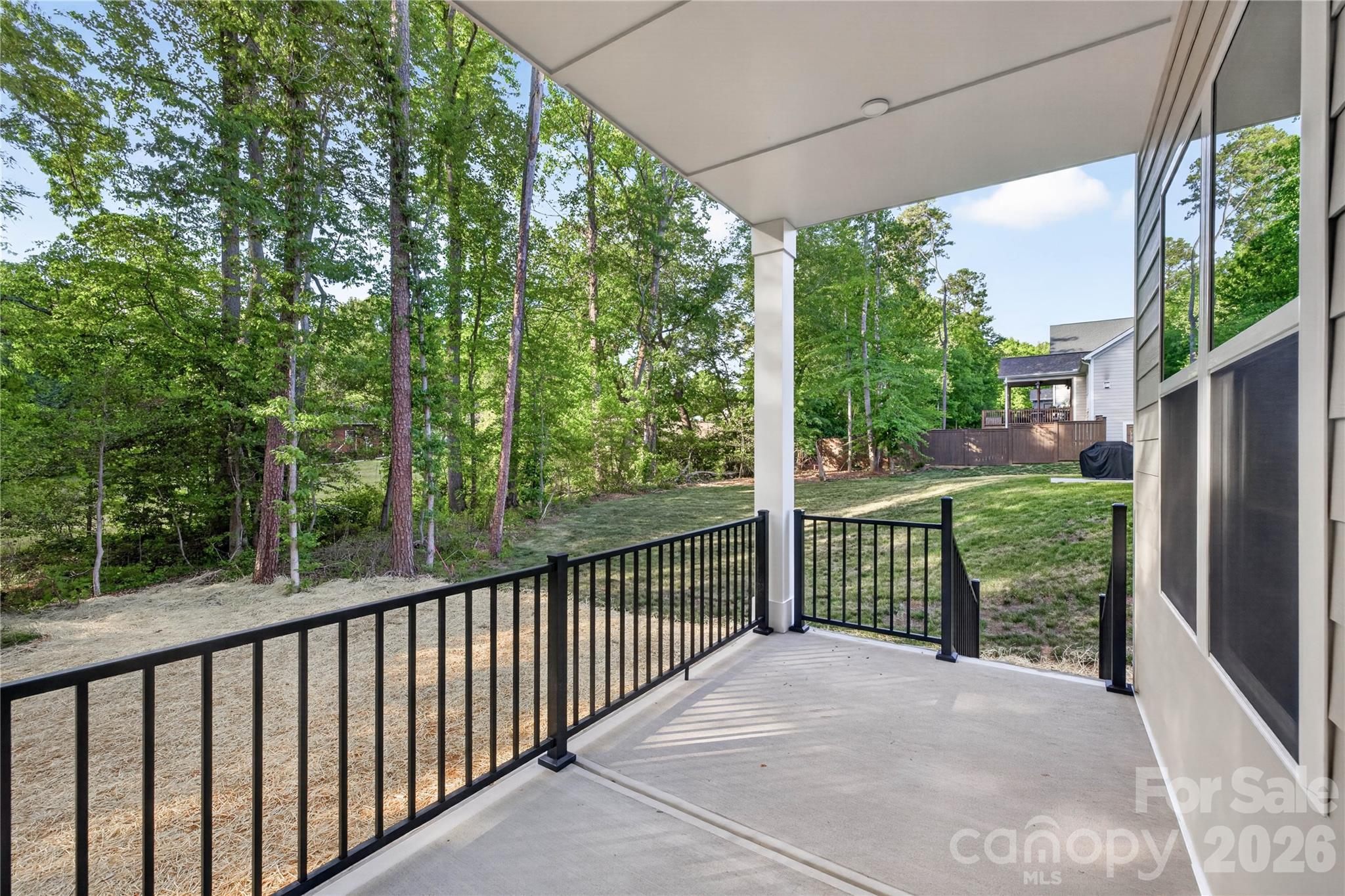 The Falls at Cloninger Mill - Residential