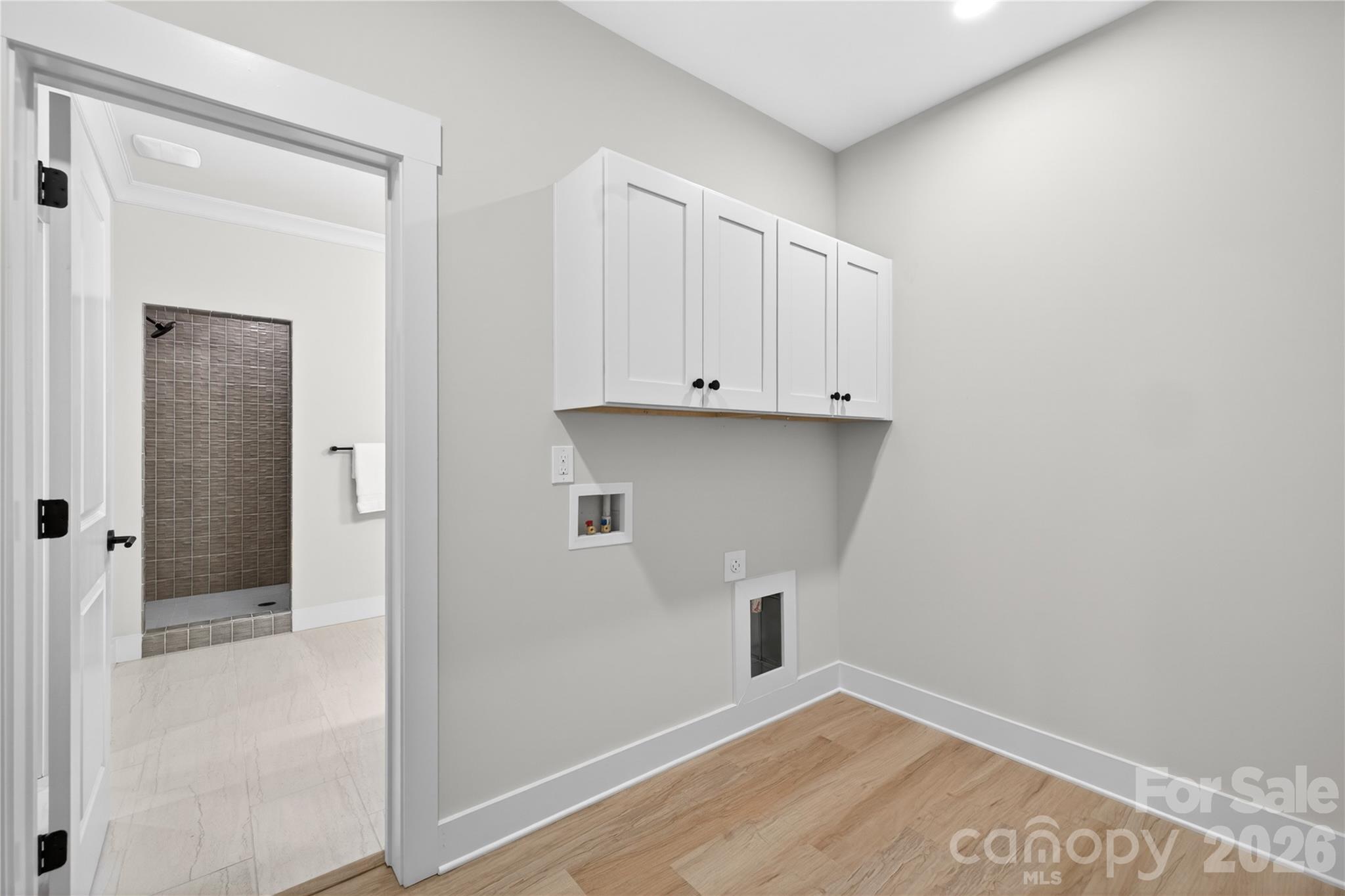 The Falls at Cloninger Mill - Residential