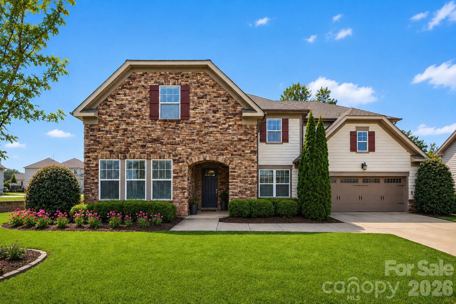 Chapel Cove - Residential