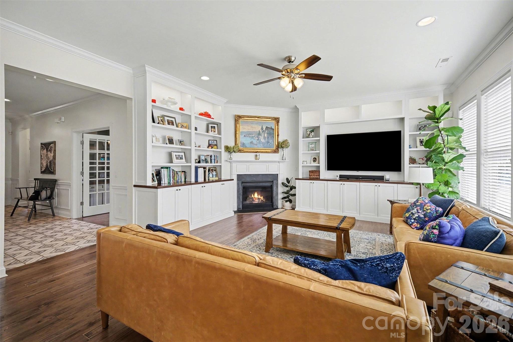 Chapel Cove - Residential