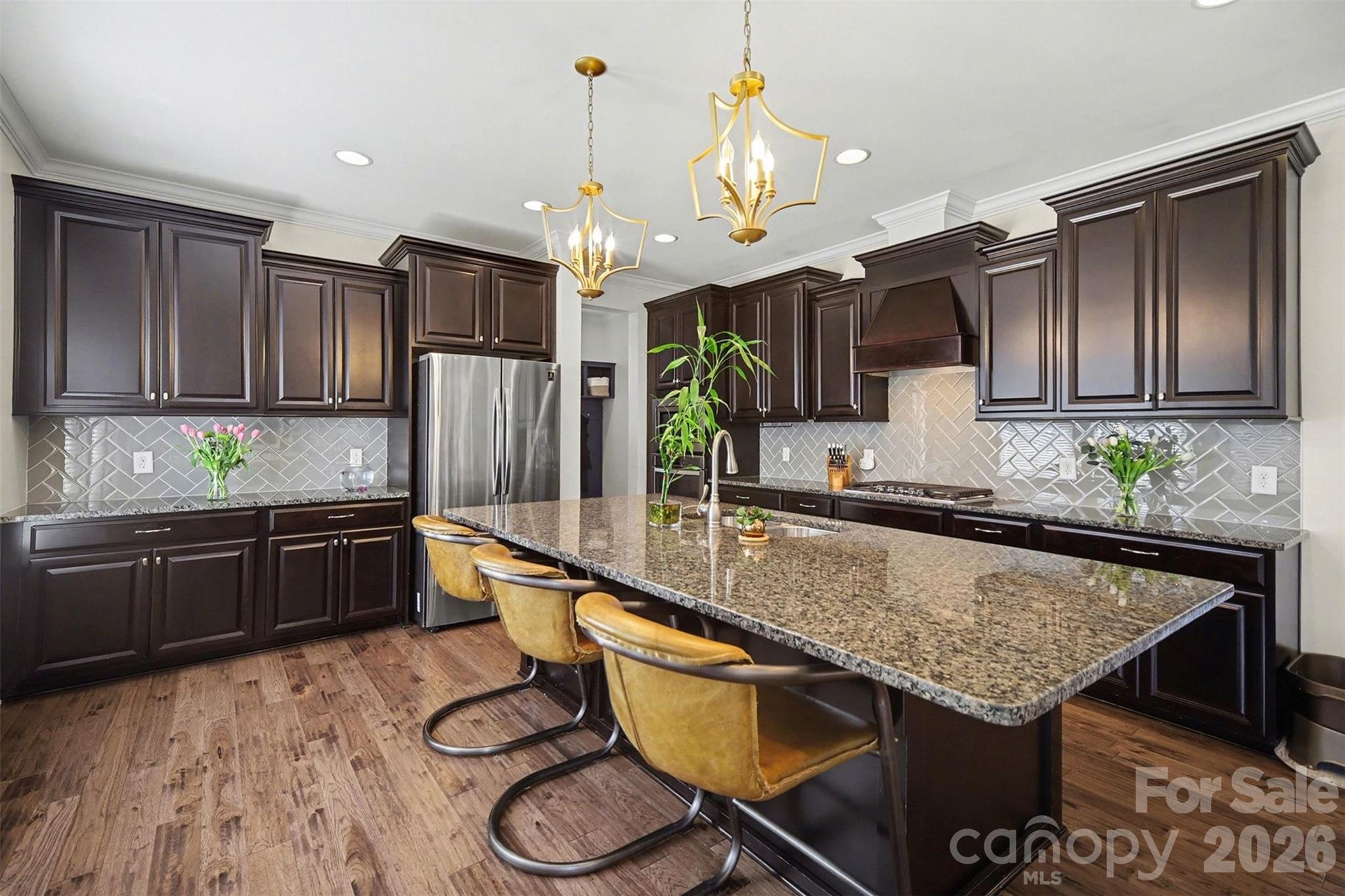 Chapel Cove - Residential