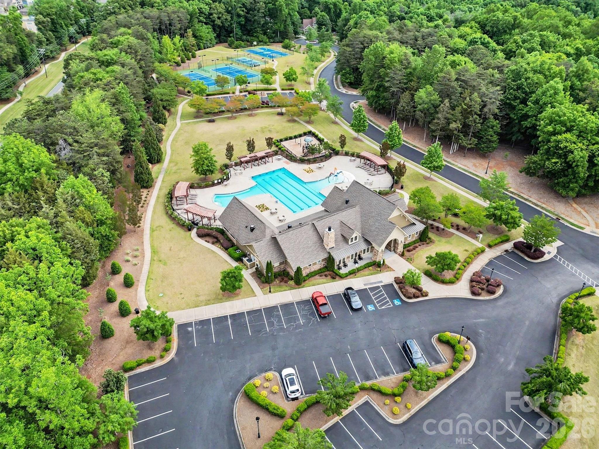 Chapel Cove - Residential