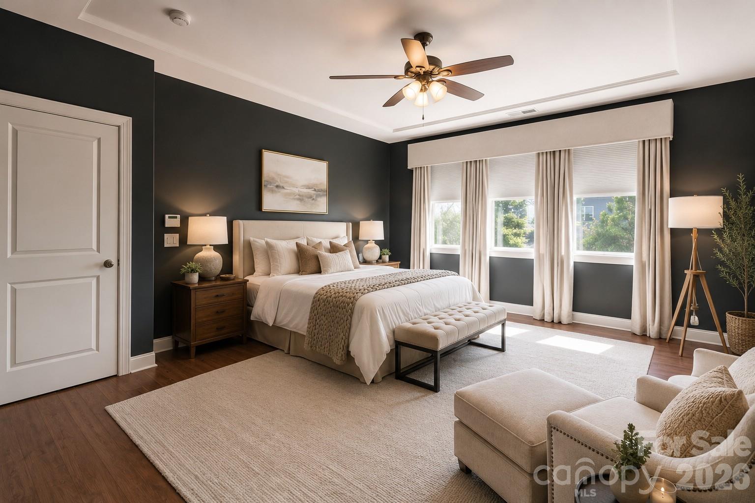 Chapel Cove - Residential