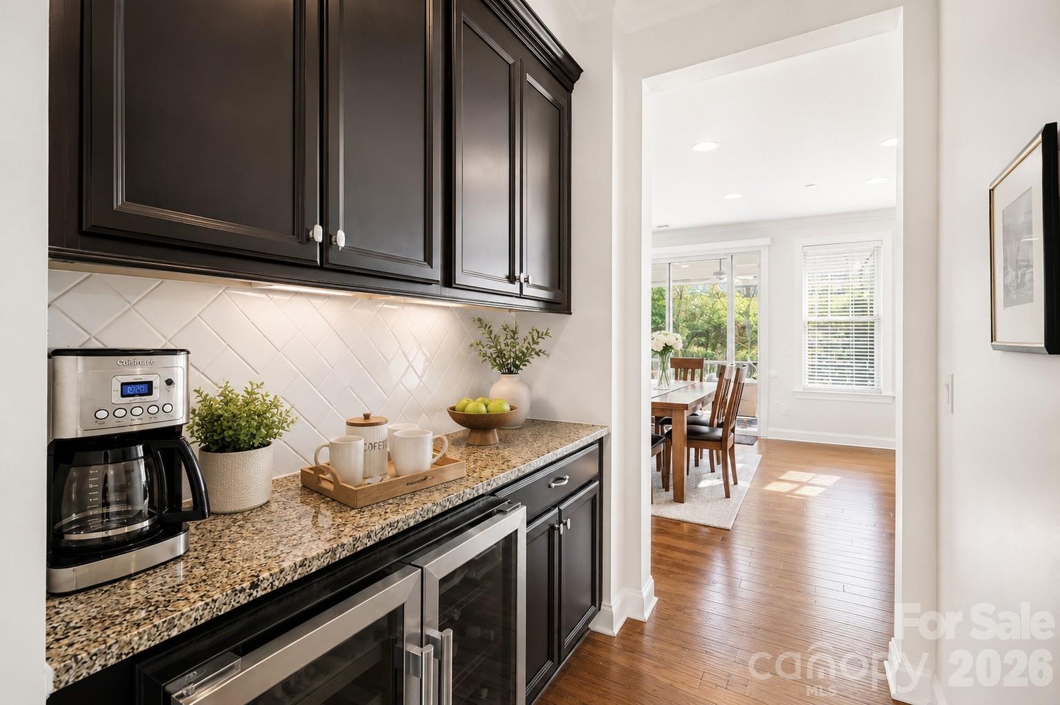 Chapel Cove - Residential