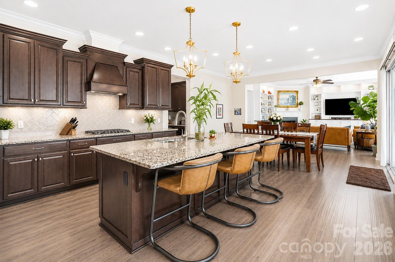 Chapel Cove - Residential