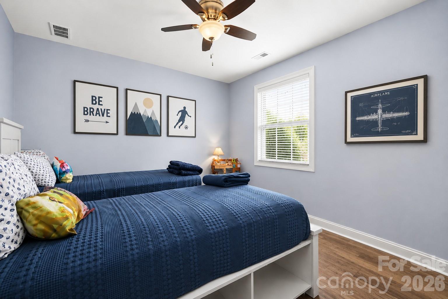 Chapel Cove - Residential