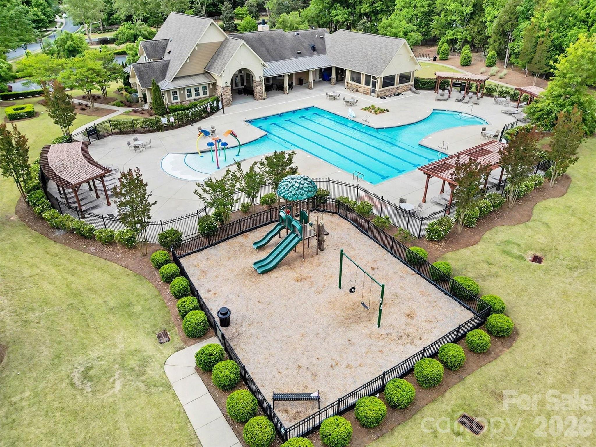 Chapel Cove - Residential