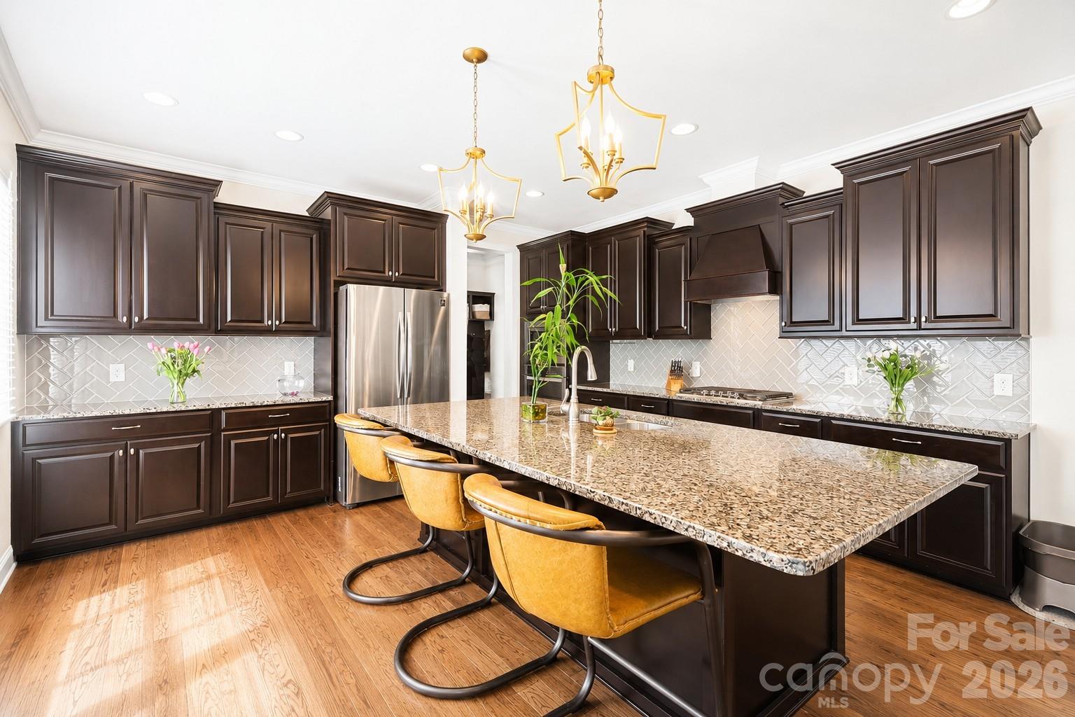 Chapel Cove - Residential