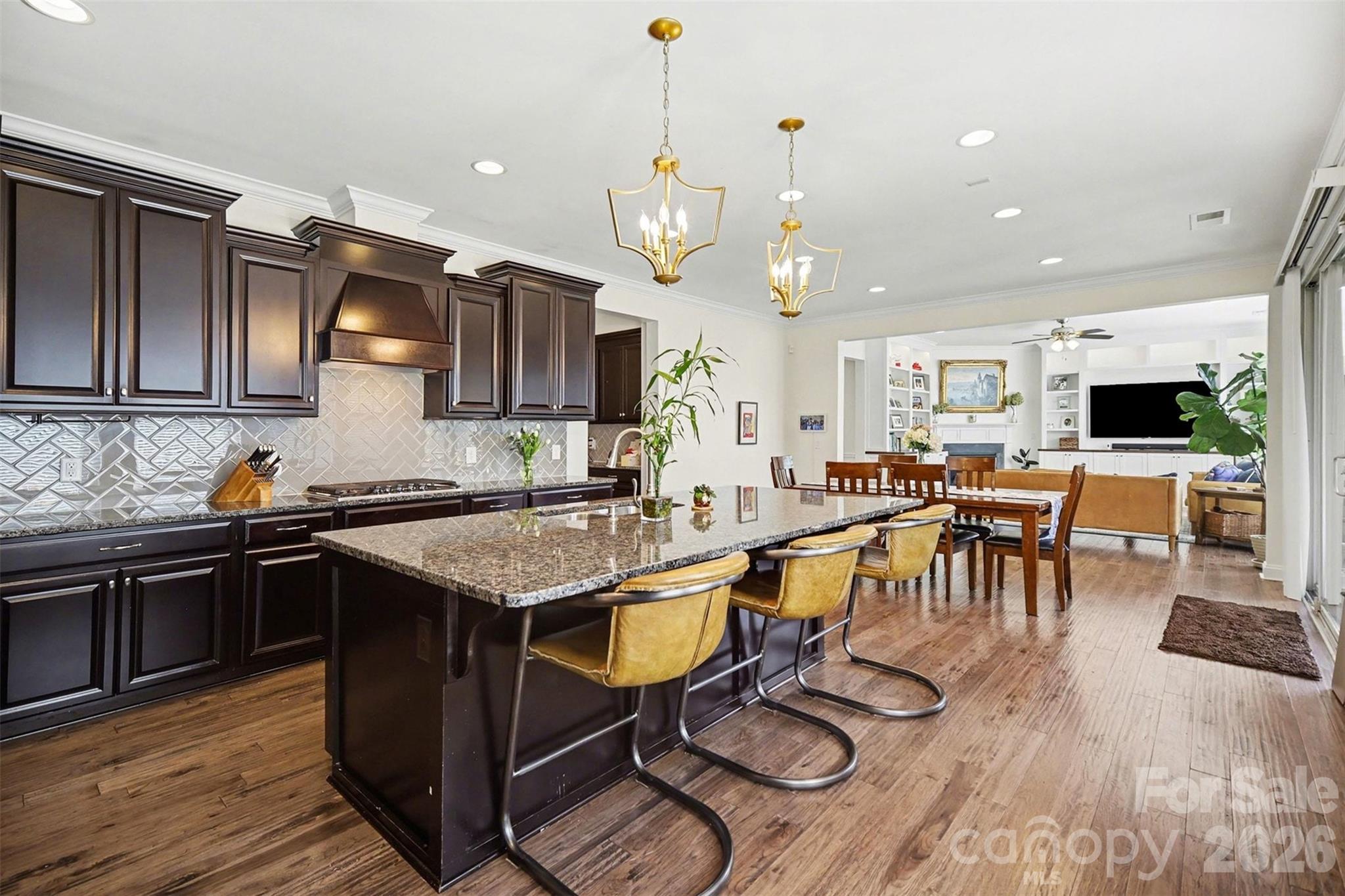 Chapel Cove - Residential
