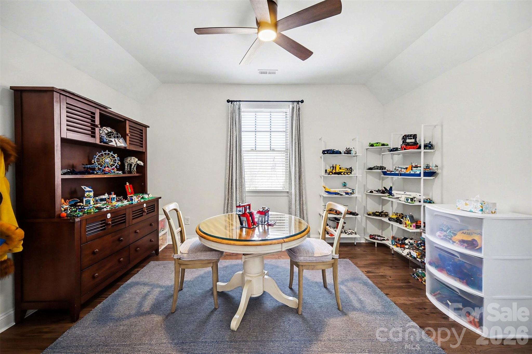Chapel Cove - Residential