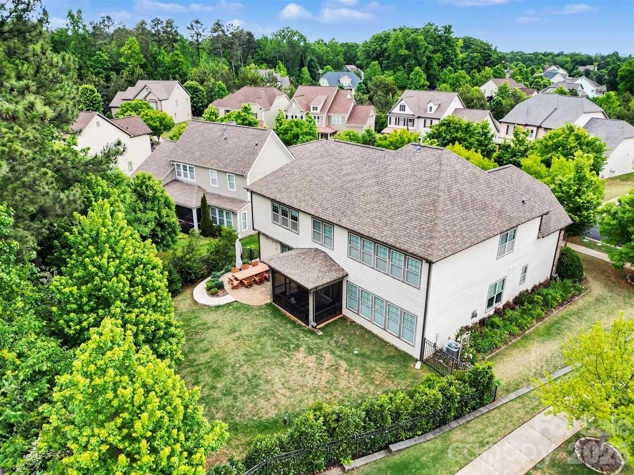 Chapel Cove - Residential