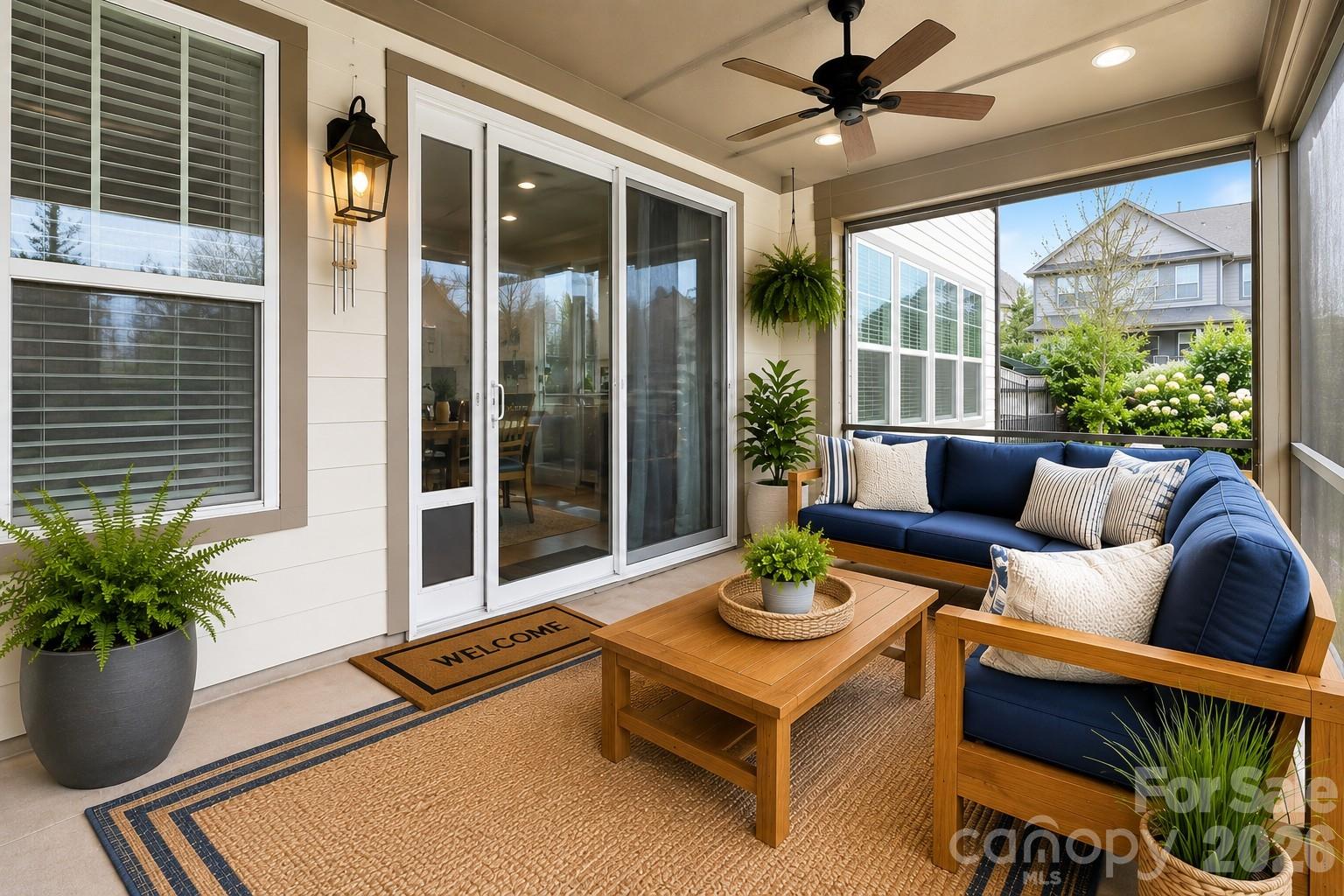 Chapel Cove - Residential