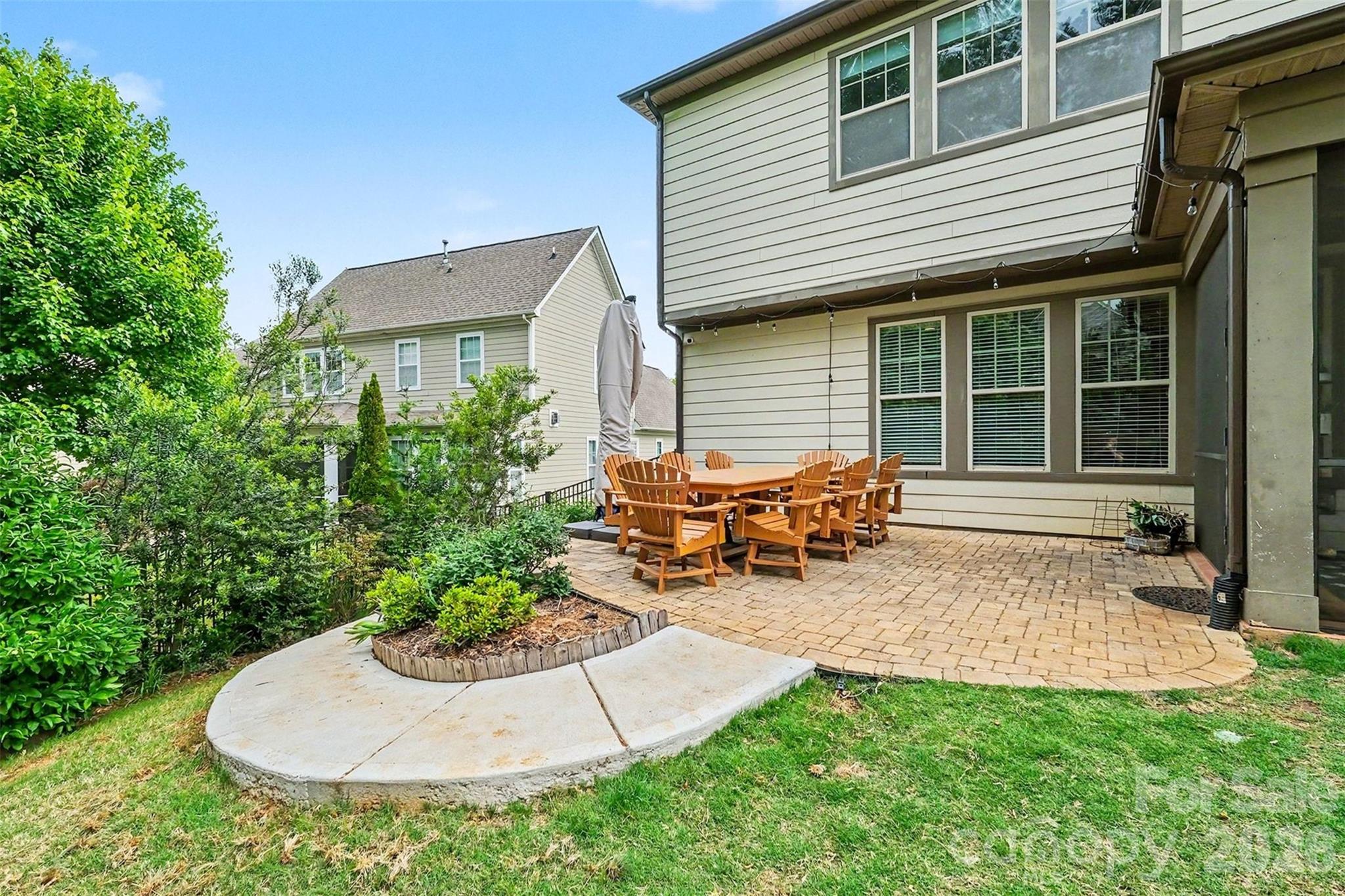 Chapel Cove - Residential