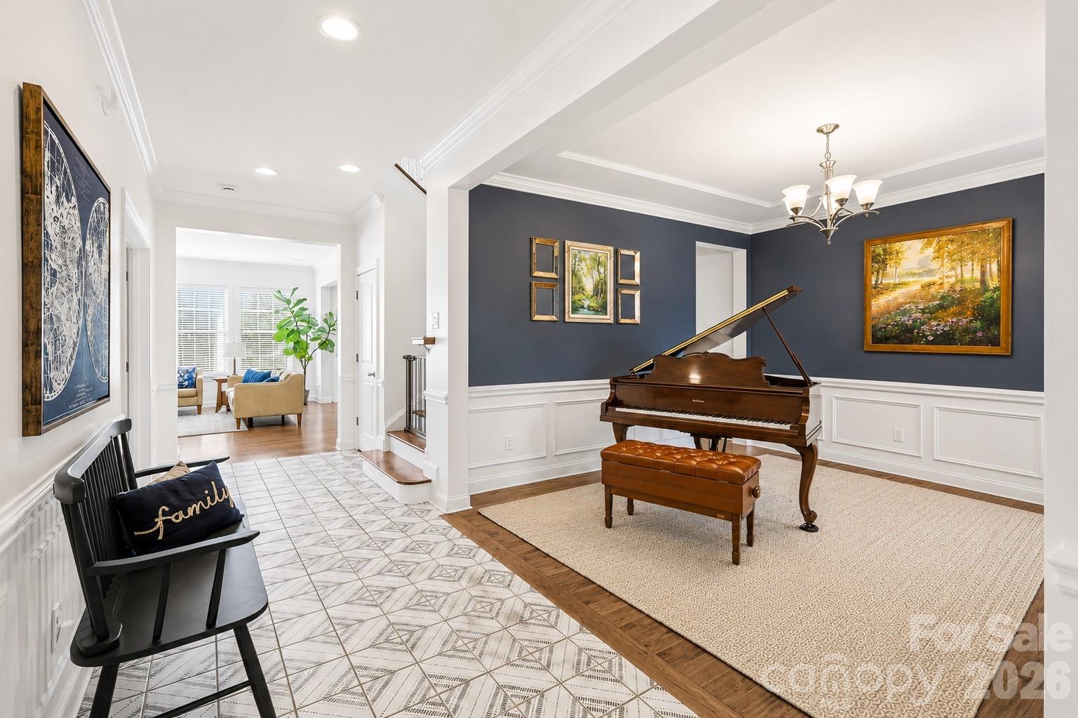 Chapel Cove - Residential