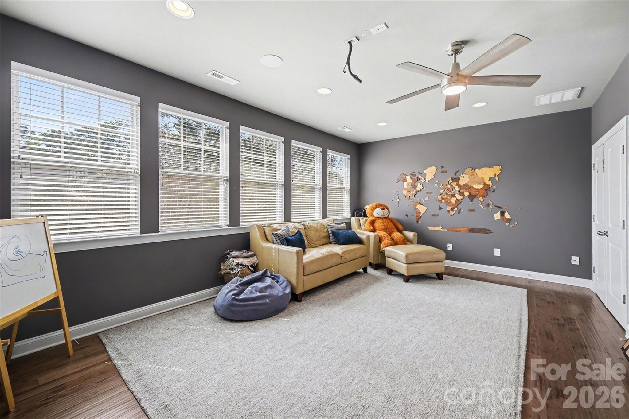 Chapel Cove - Residential