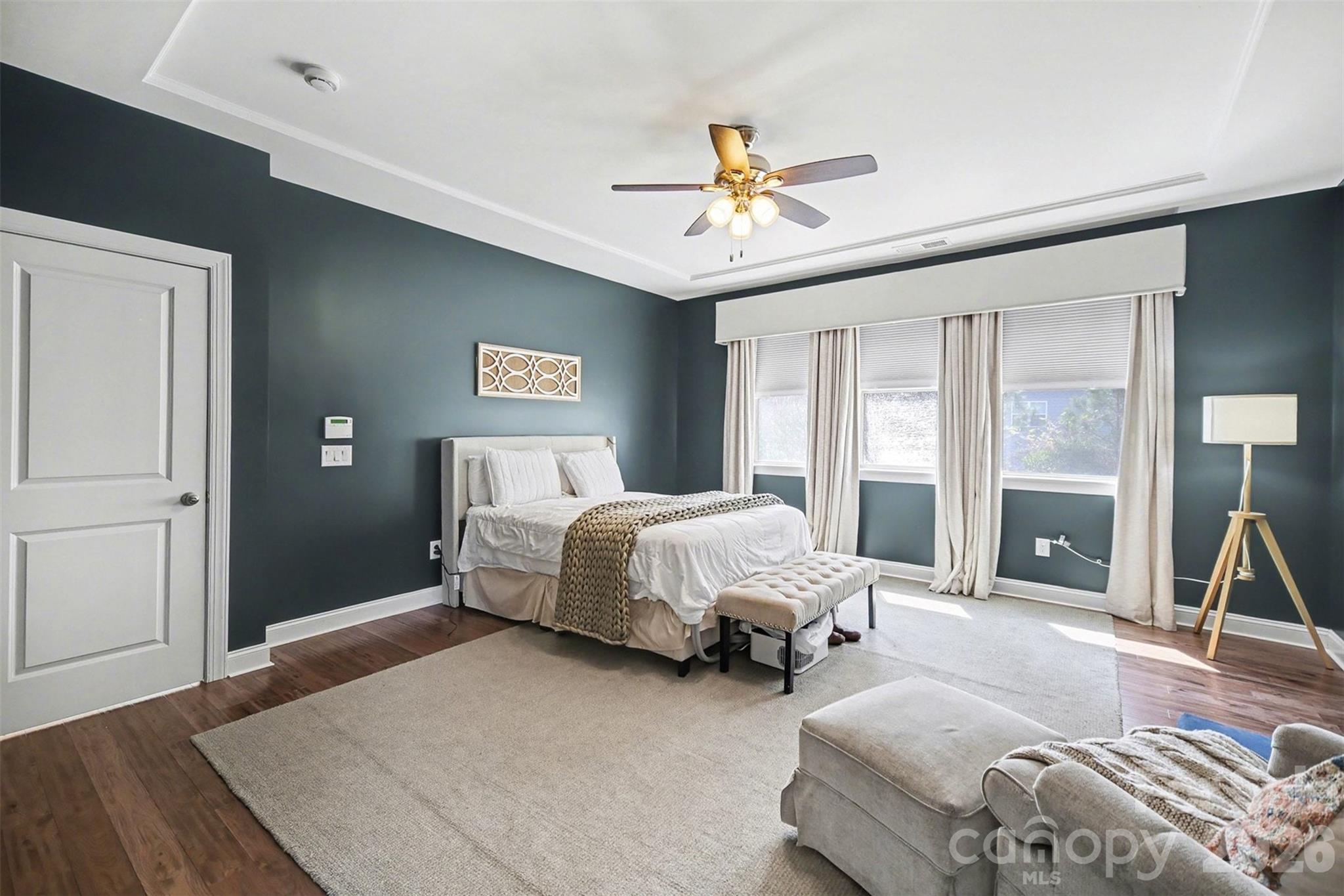Chapel Cove - Residential