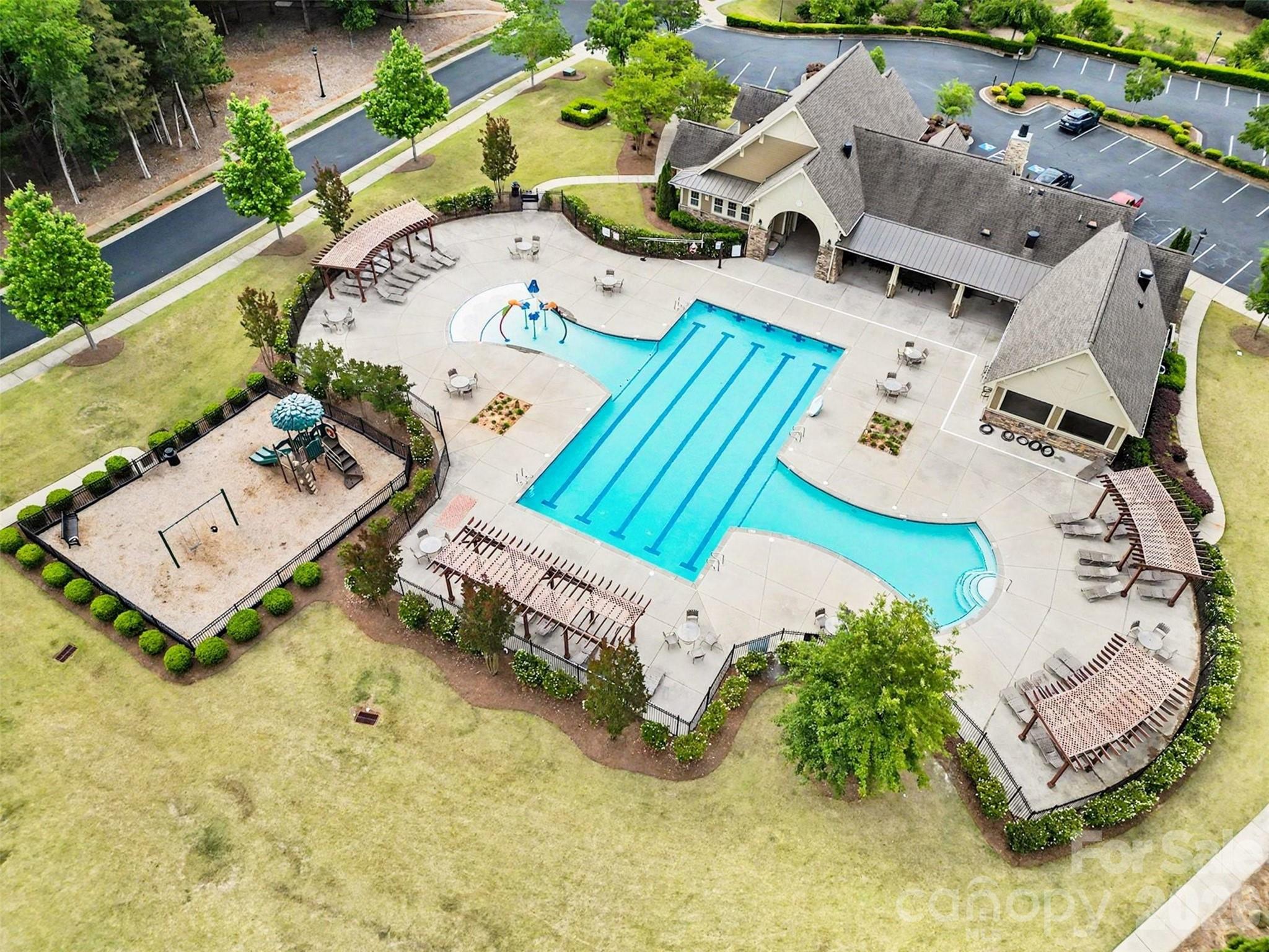 Chapel Cove - Residential