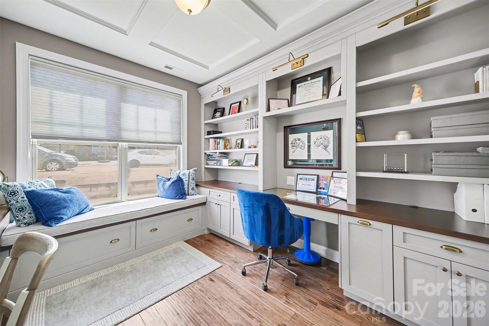 Chapel Cove - Residential