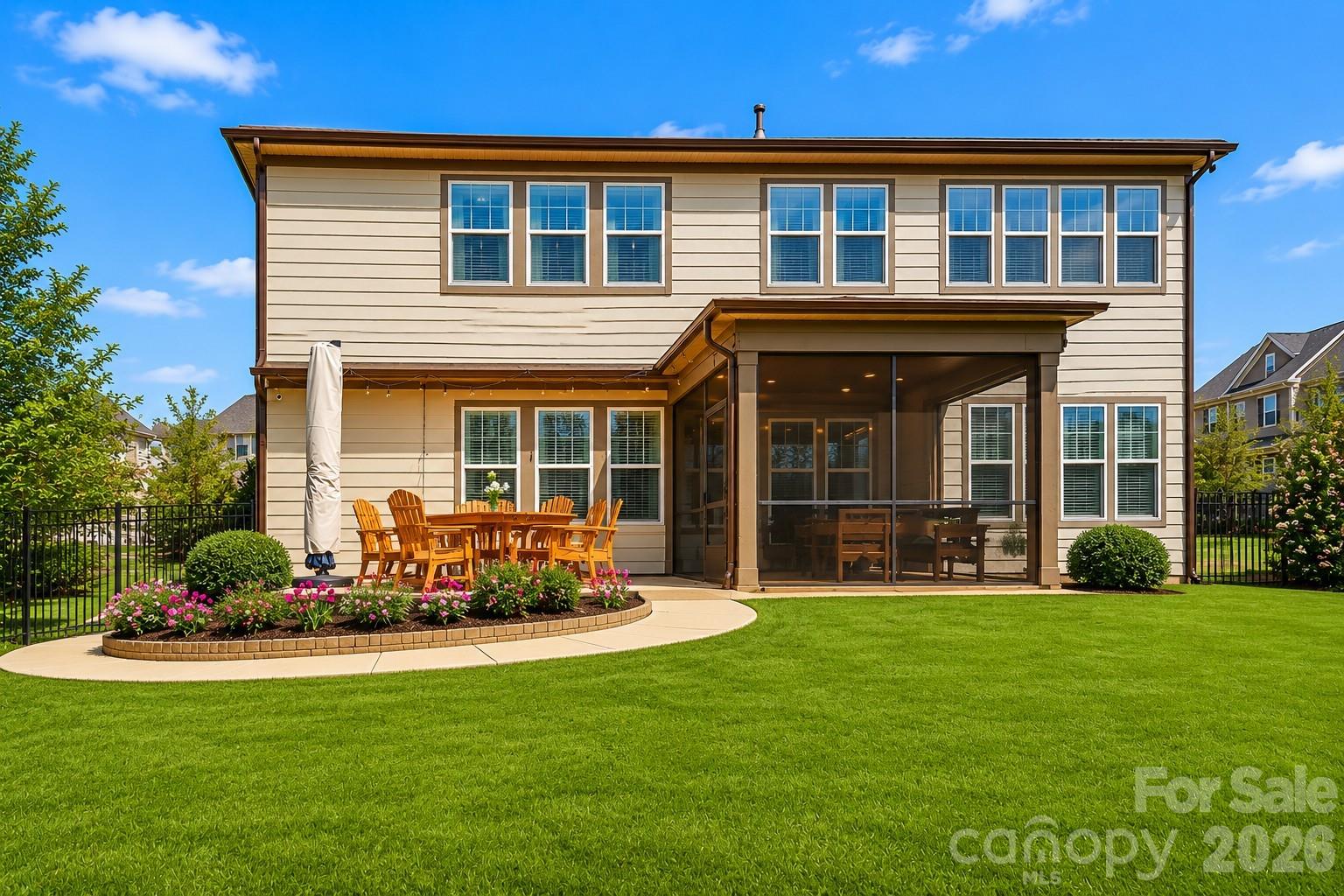 Chapel Cove - Residential