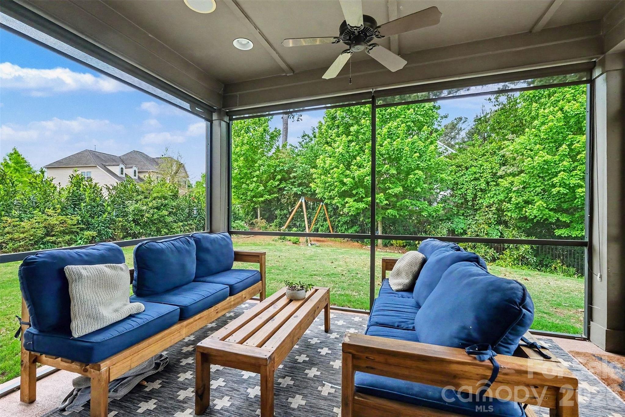 Chapel Cove - Residential