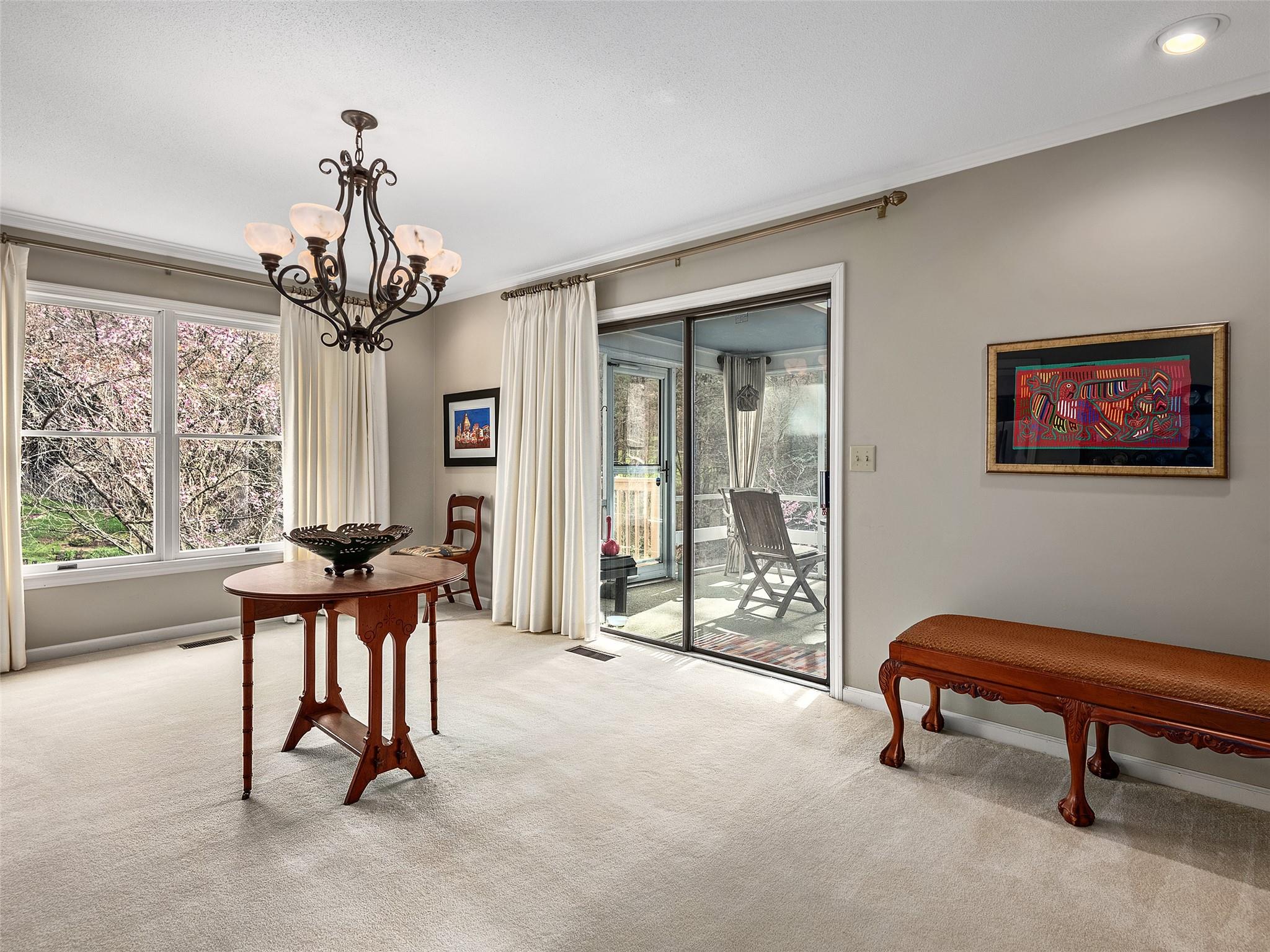 Hawthorn Hills - Residential