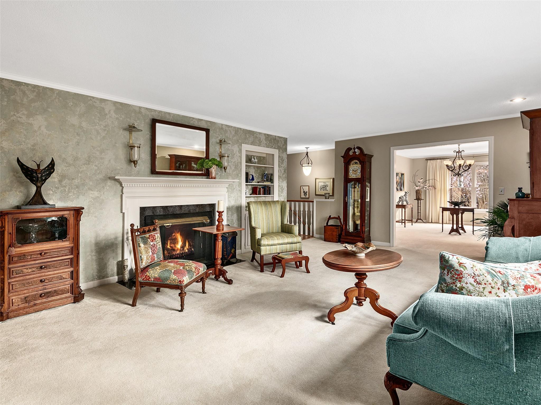 Hawthorn Hills - Residential