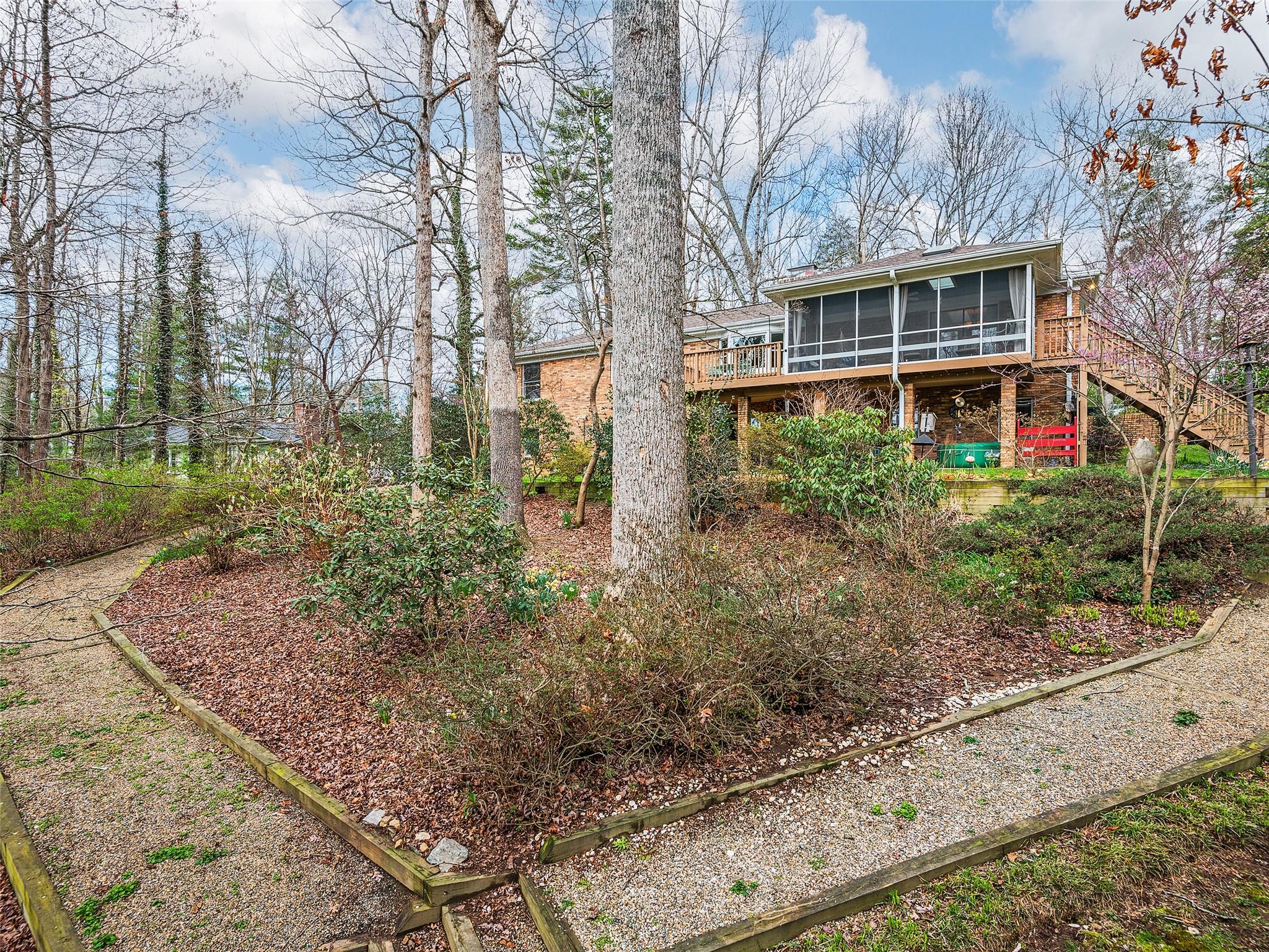Hawthorn Hills - Residential